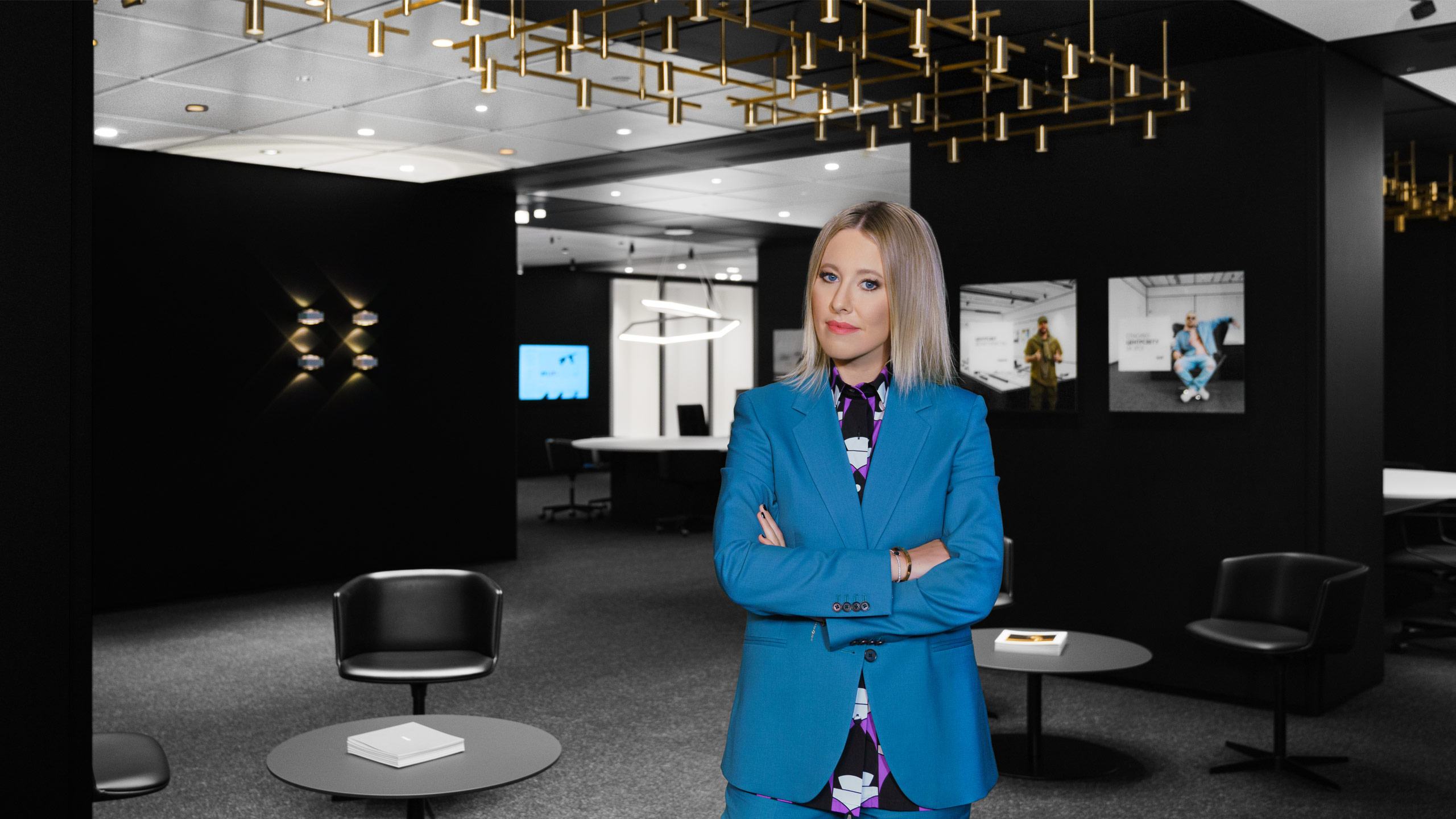  КСЕНИЯ СОБЧАК