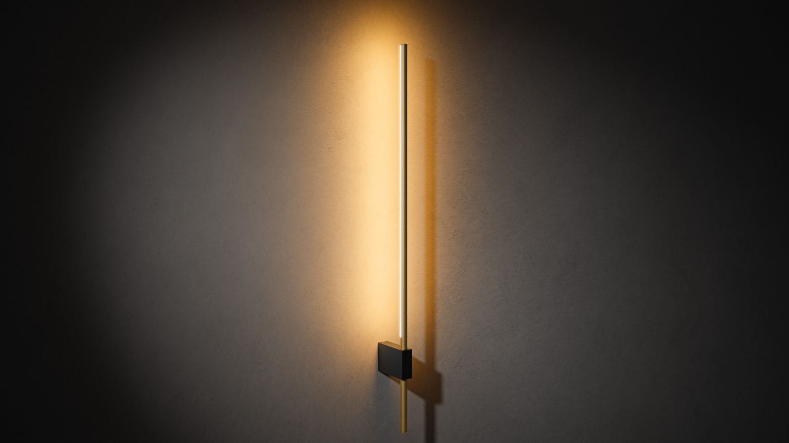 WALL STICK 15 ONE