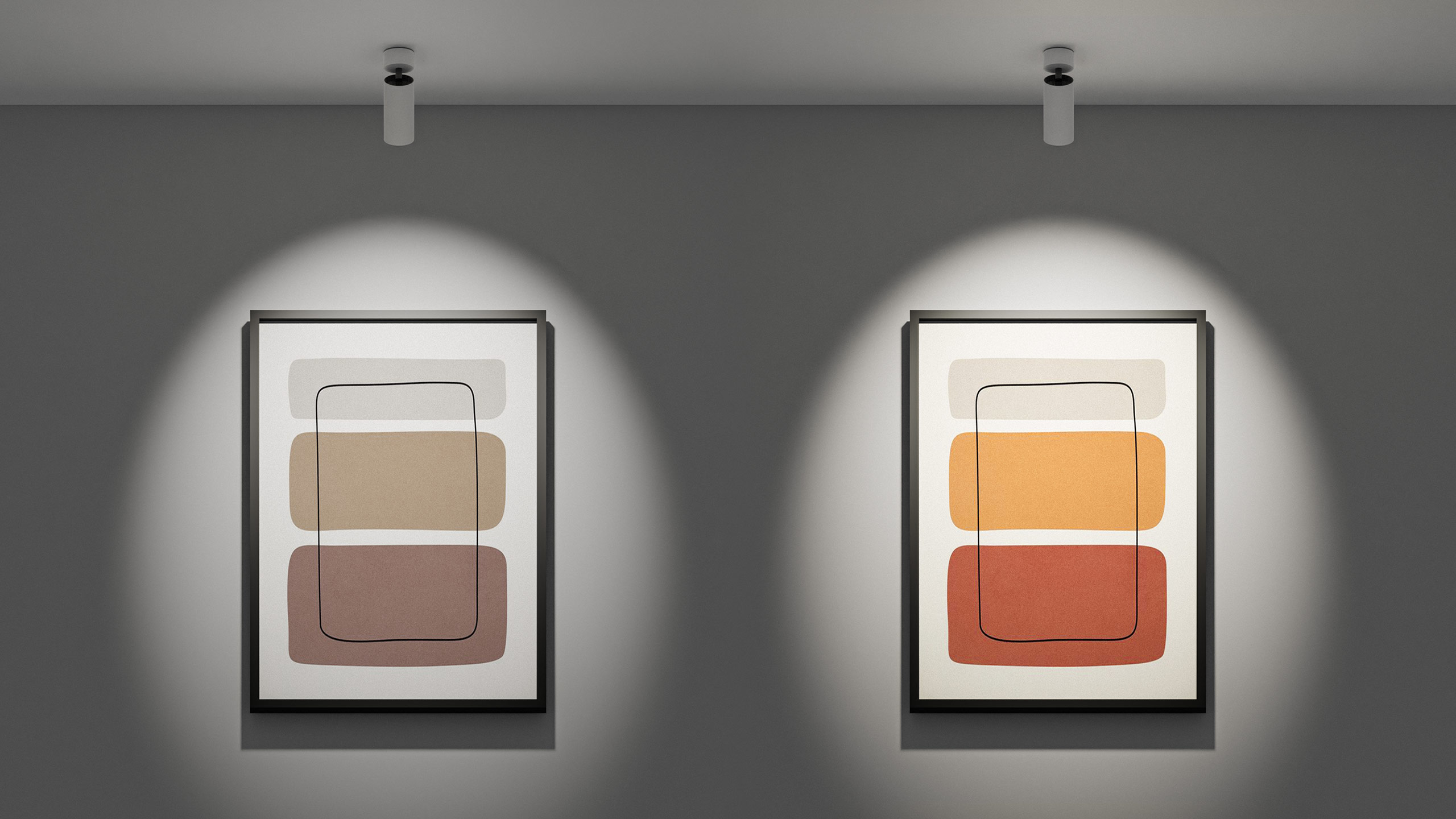  ЦВЕТОПЕРЕДАЧА (CRI)