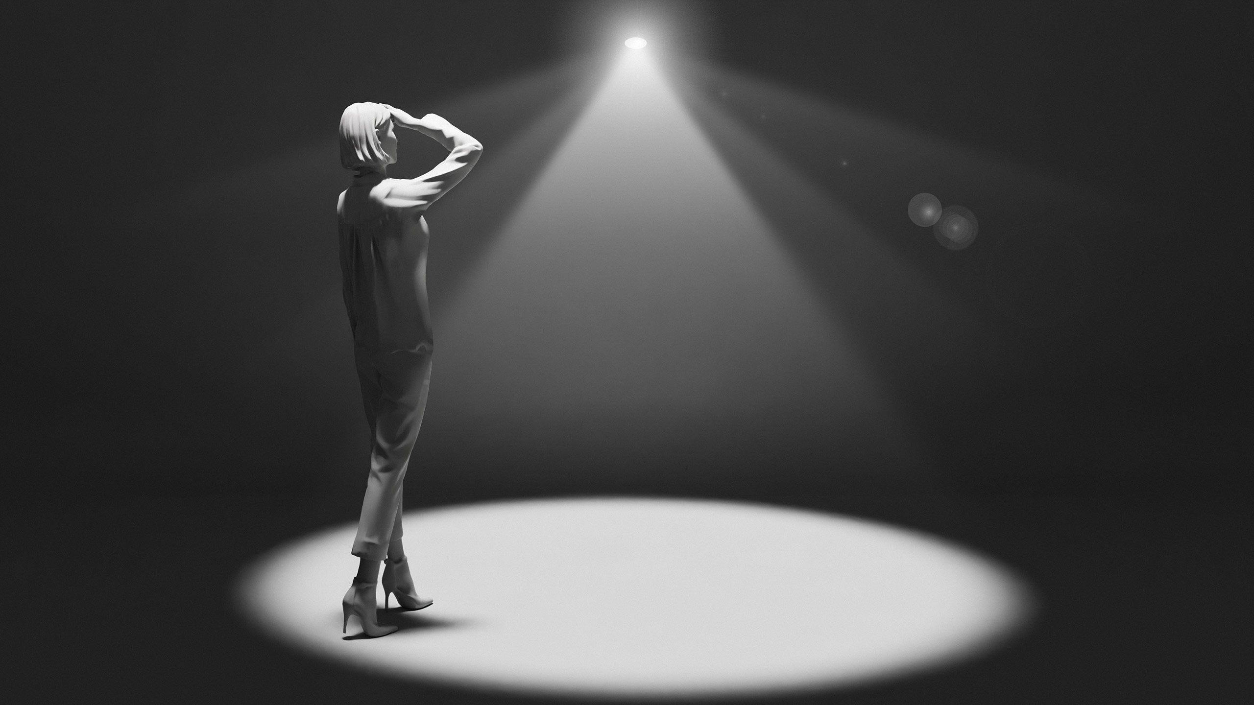  ВИЗУАЛЬНЫЙ КОМФОРТ (UGR)