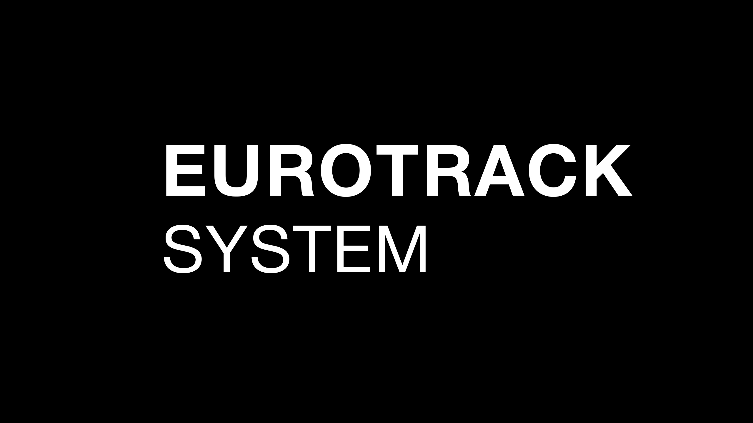 EUROTRACK