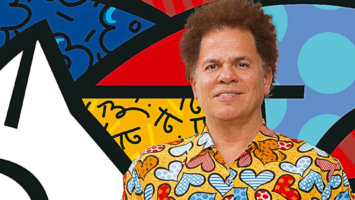  ROMERO BRITTO