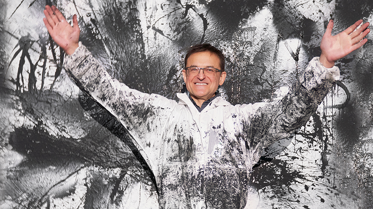  АНДРЕЙ ЛОГВИН