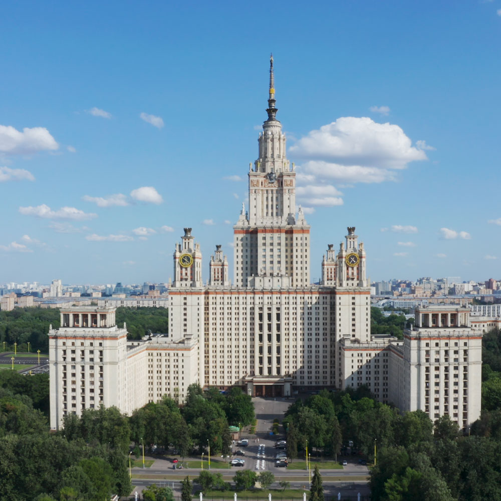 ИССЛЕДОВАНИЯ СИСТЕМЫ INFINITY AIR