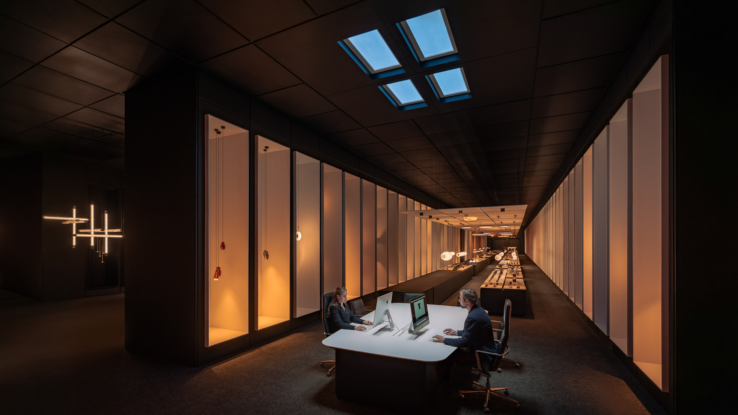 Шоурум CENTERSVET Кулакова, 20