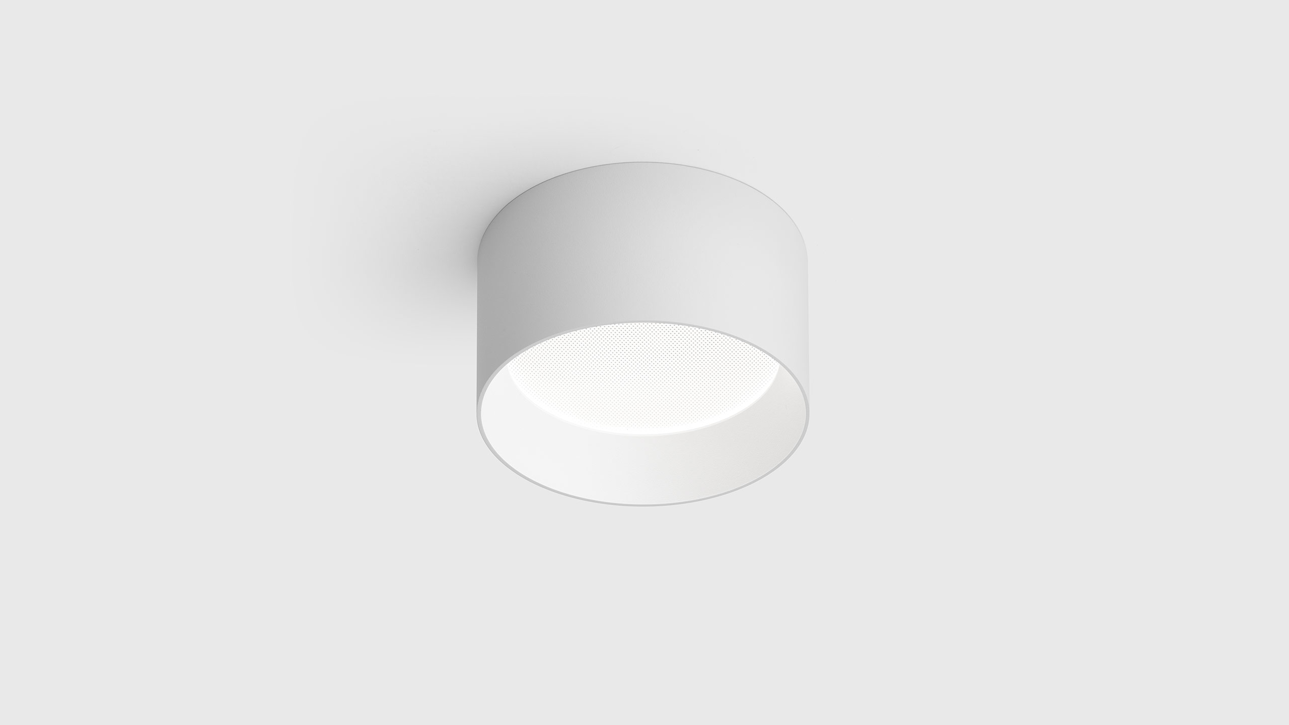 Светильники AURA C IP40