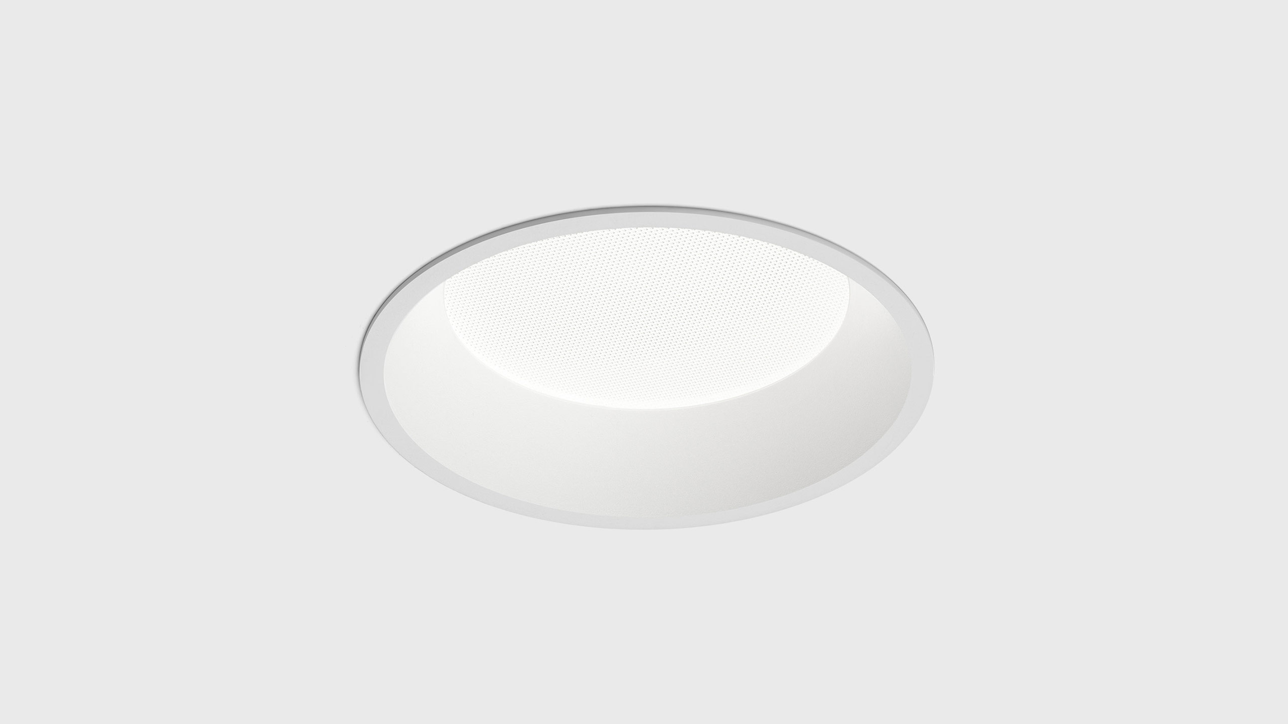 Встраиваемые светильники AURA (15W)