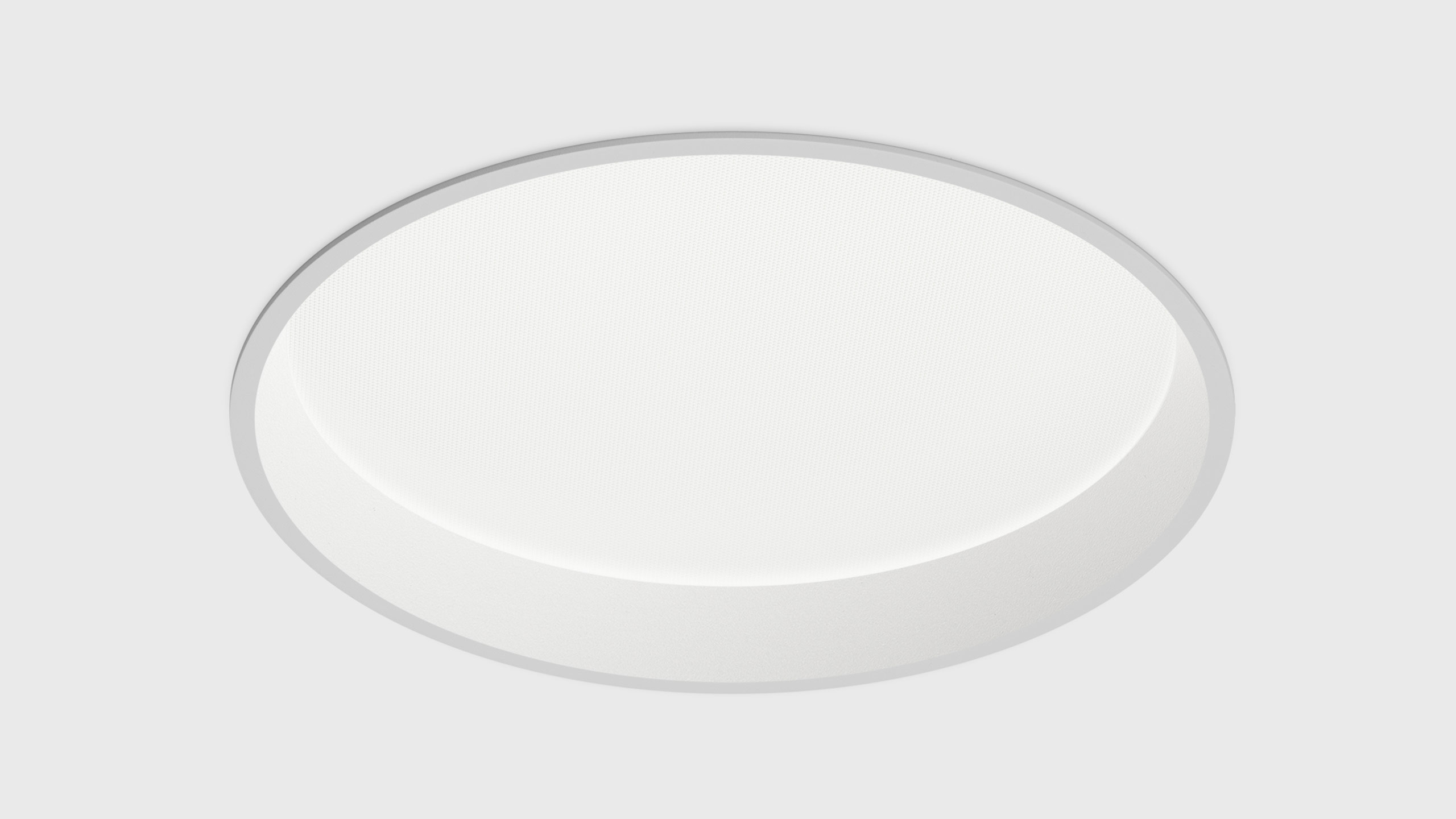 Встраиваемые светильники AURA (35W DIM DALI)