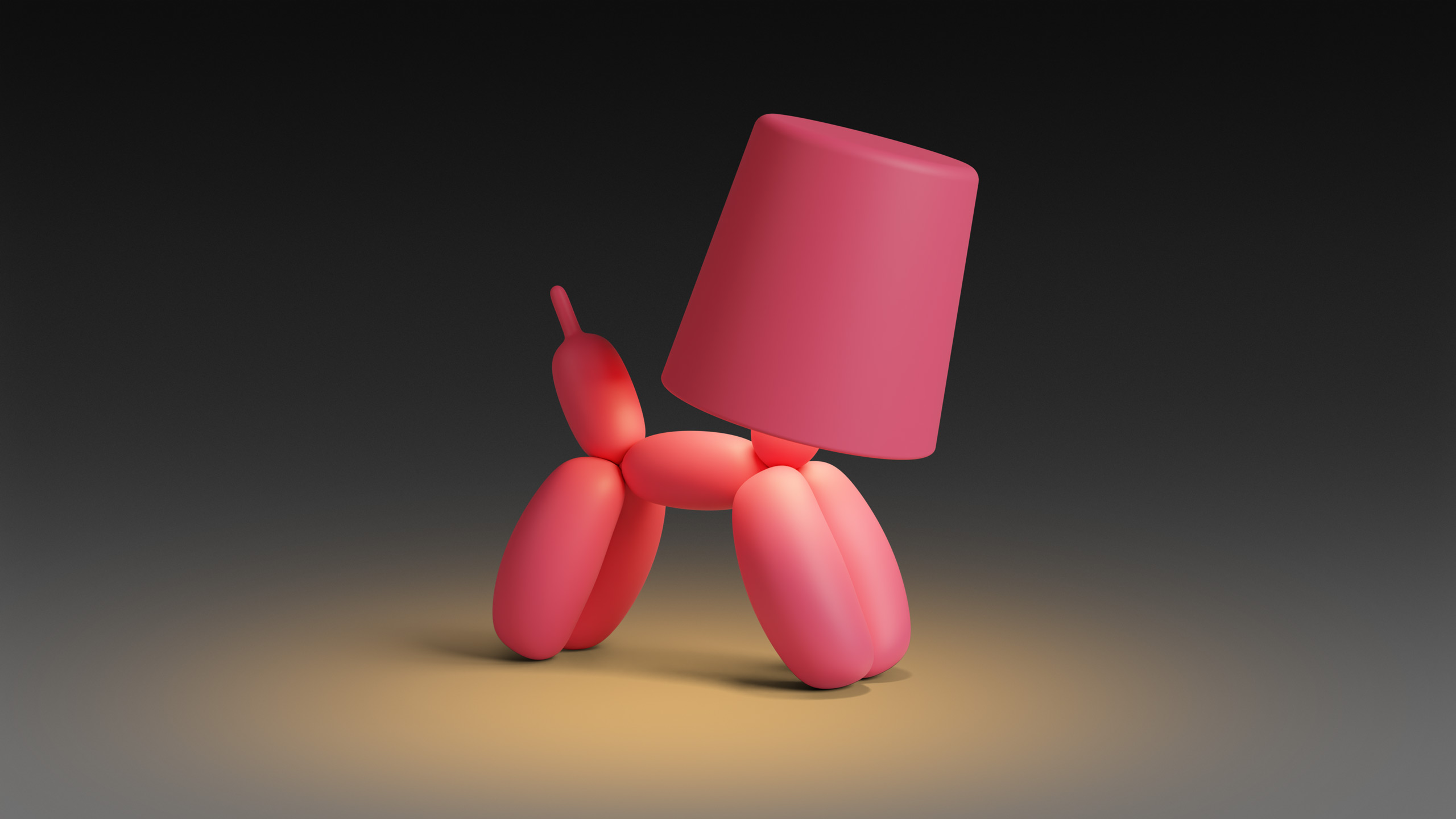 Лампы HATDOG LAMP