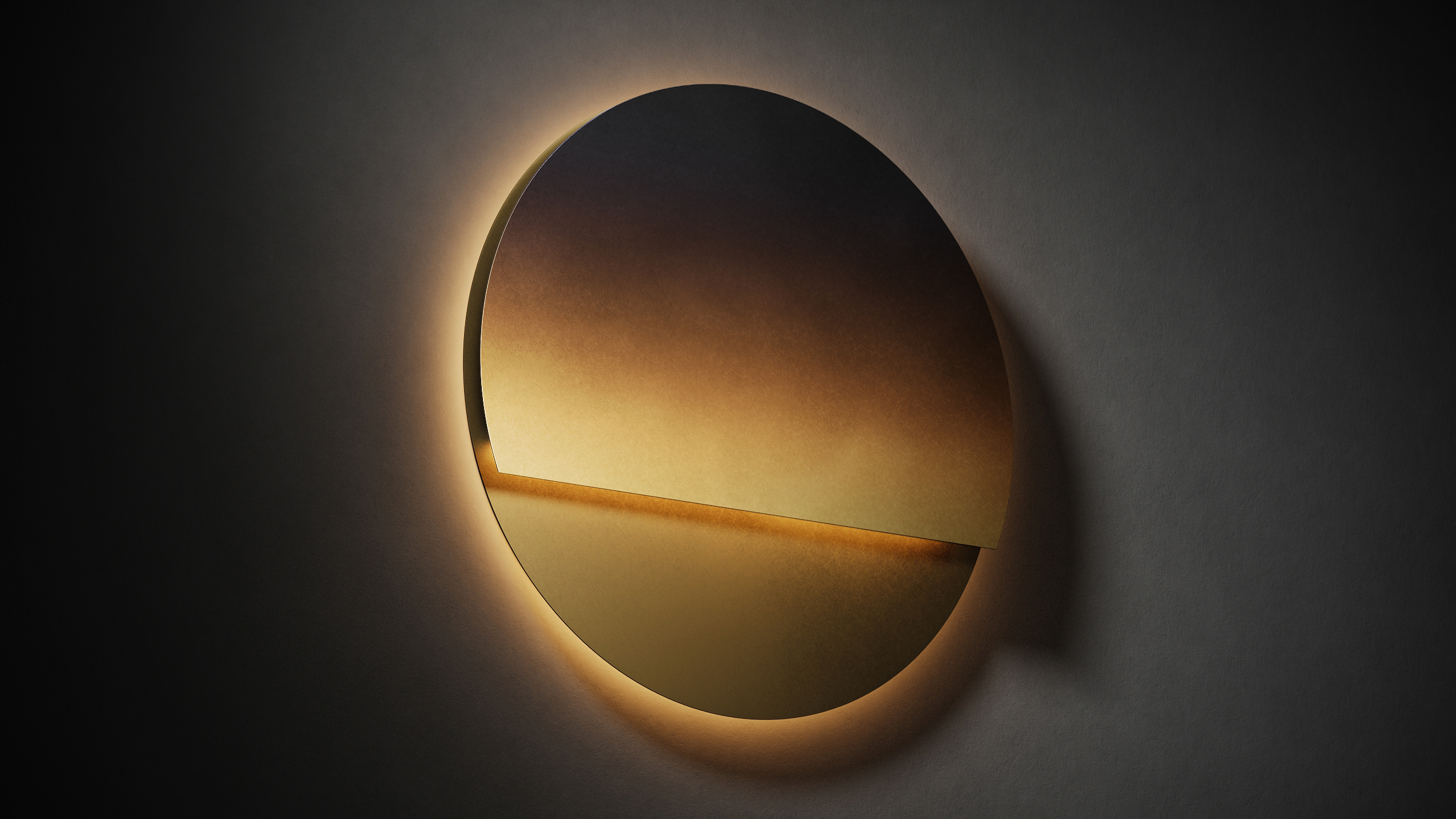 Светильники BLACKOUT