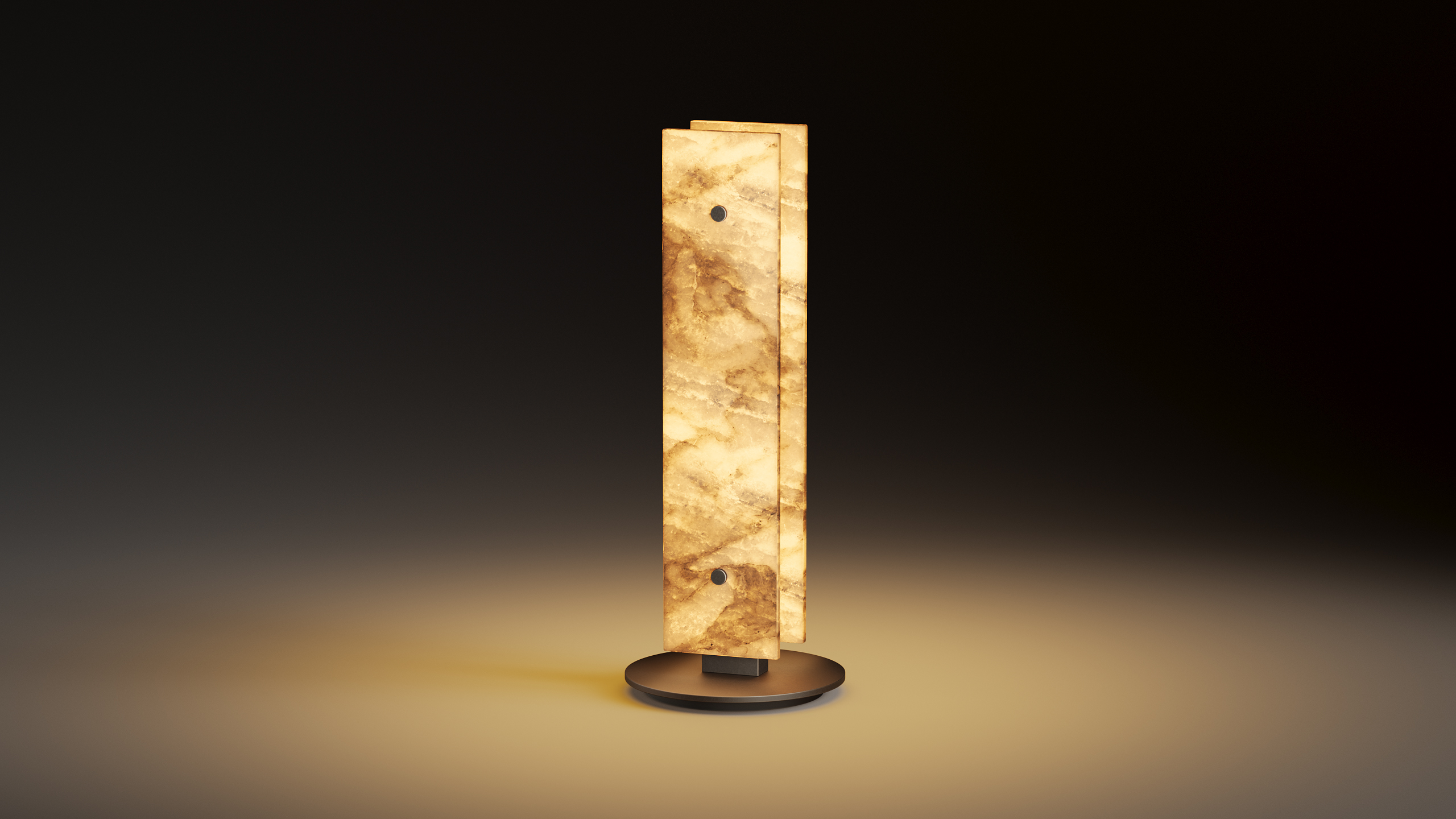 Лампы BRUTALO LAMP