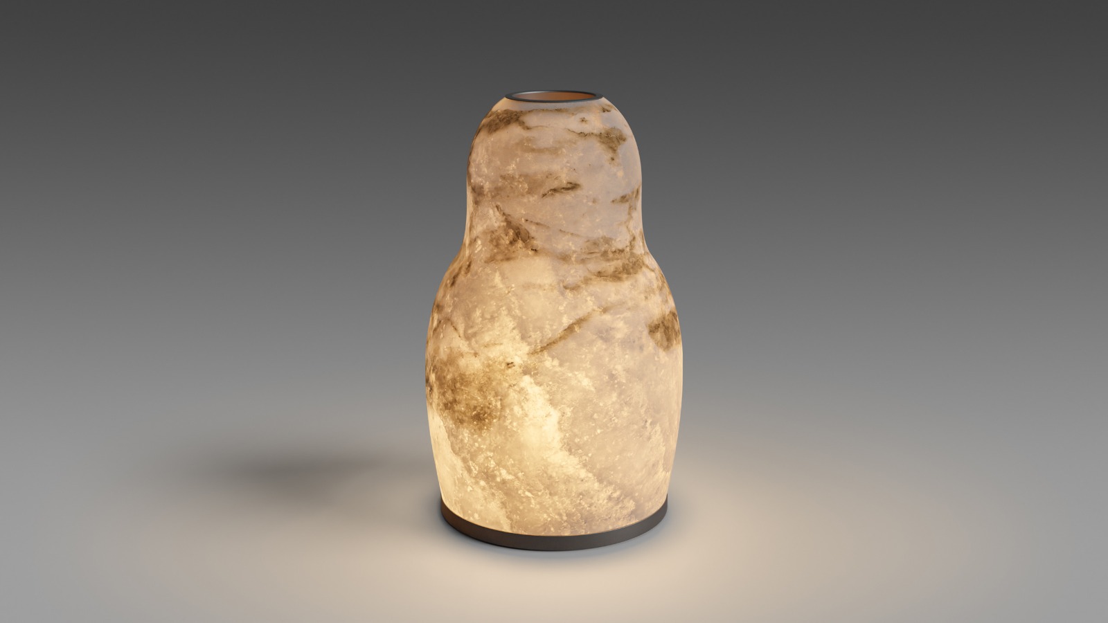 Свечи CANDLE HOLDER - MATRЁSHKA