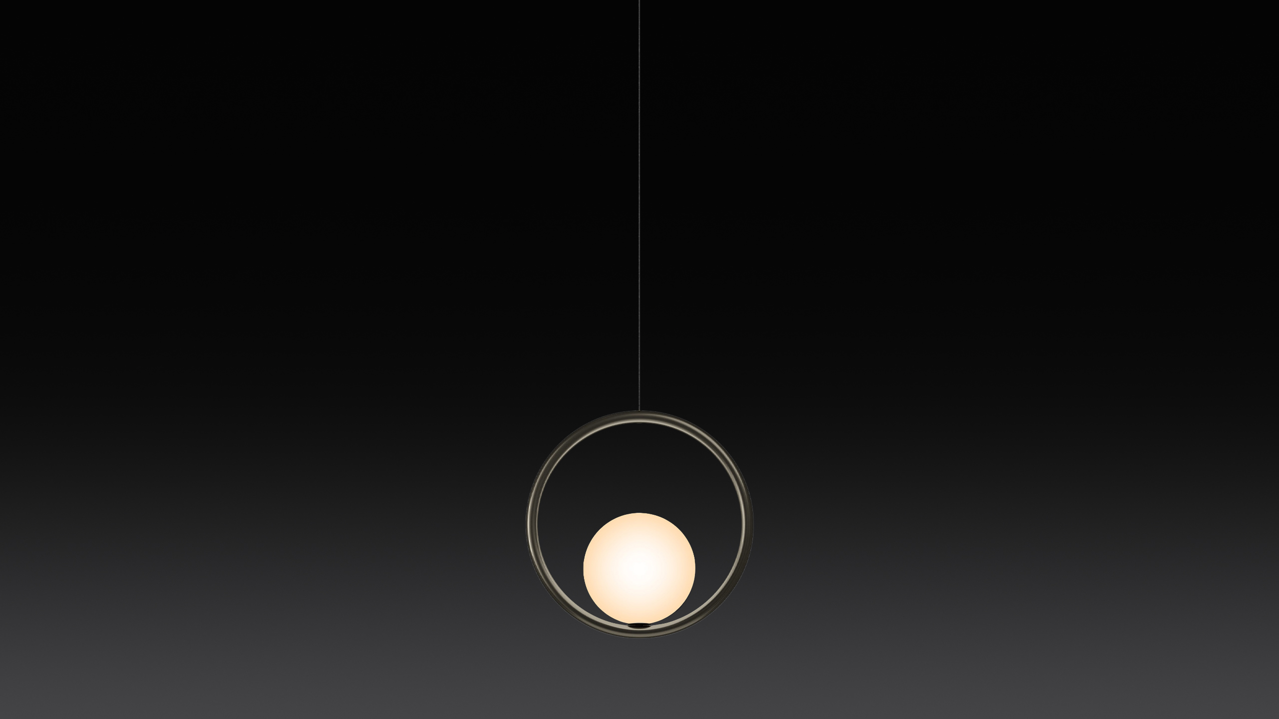  SHARM RND 265 (PAINT BLACK)