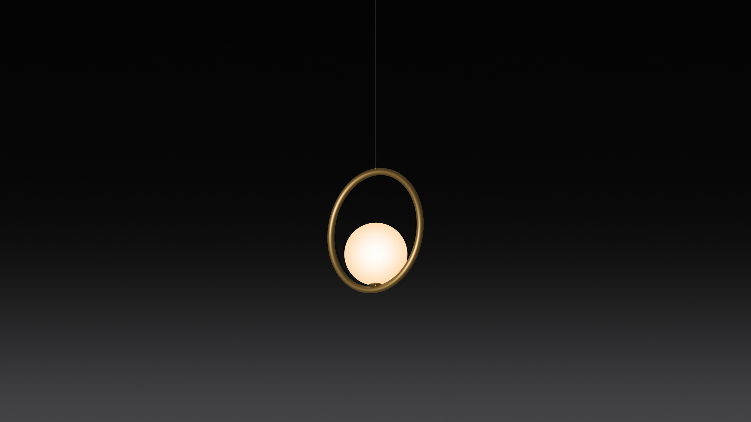  SHARM RND 265 (100% BRASS GOLD)