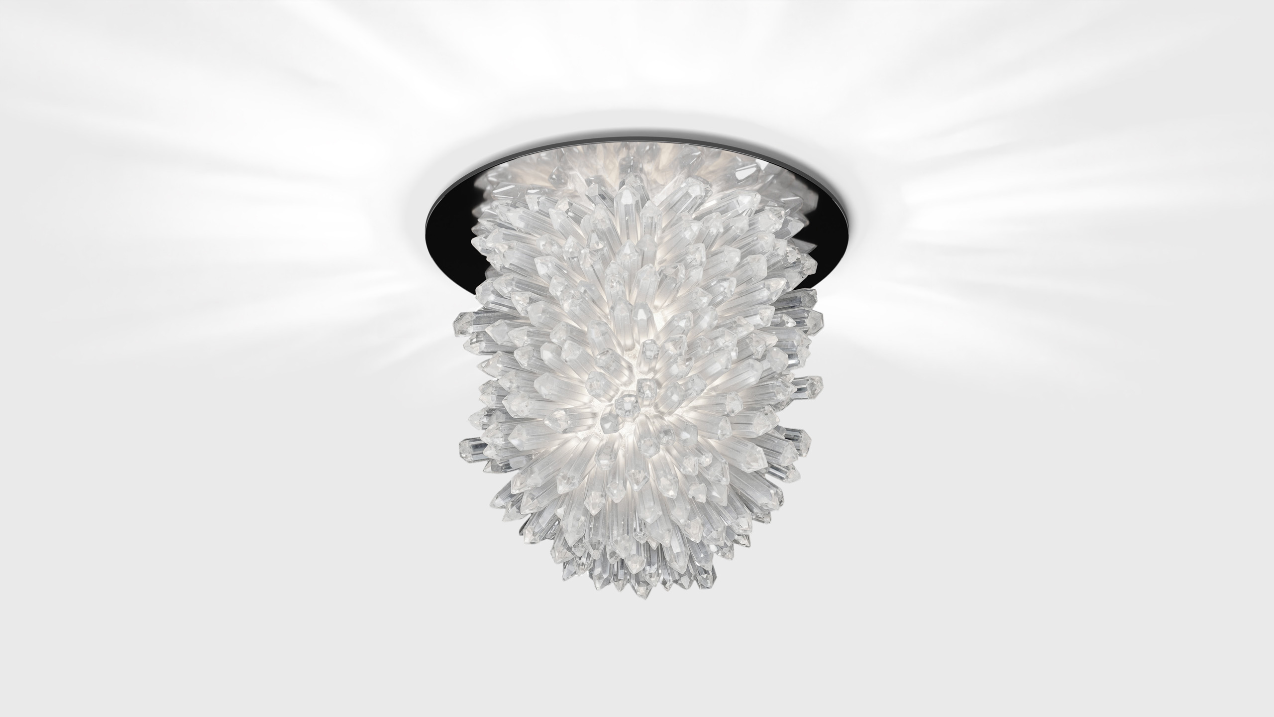 Светильники ROCK CRYSTAL (CL868)