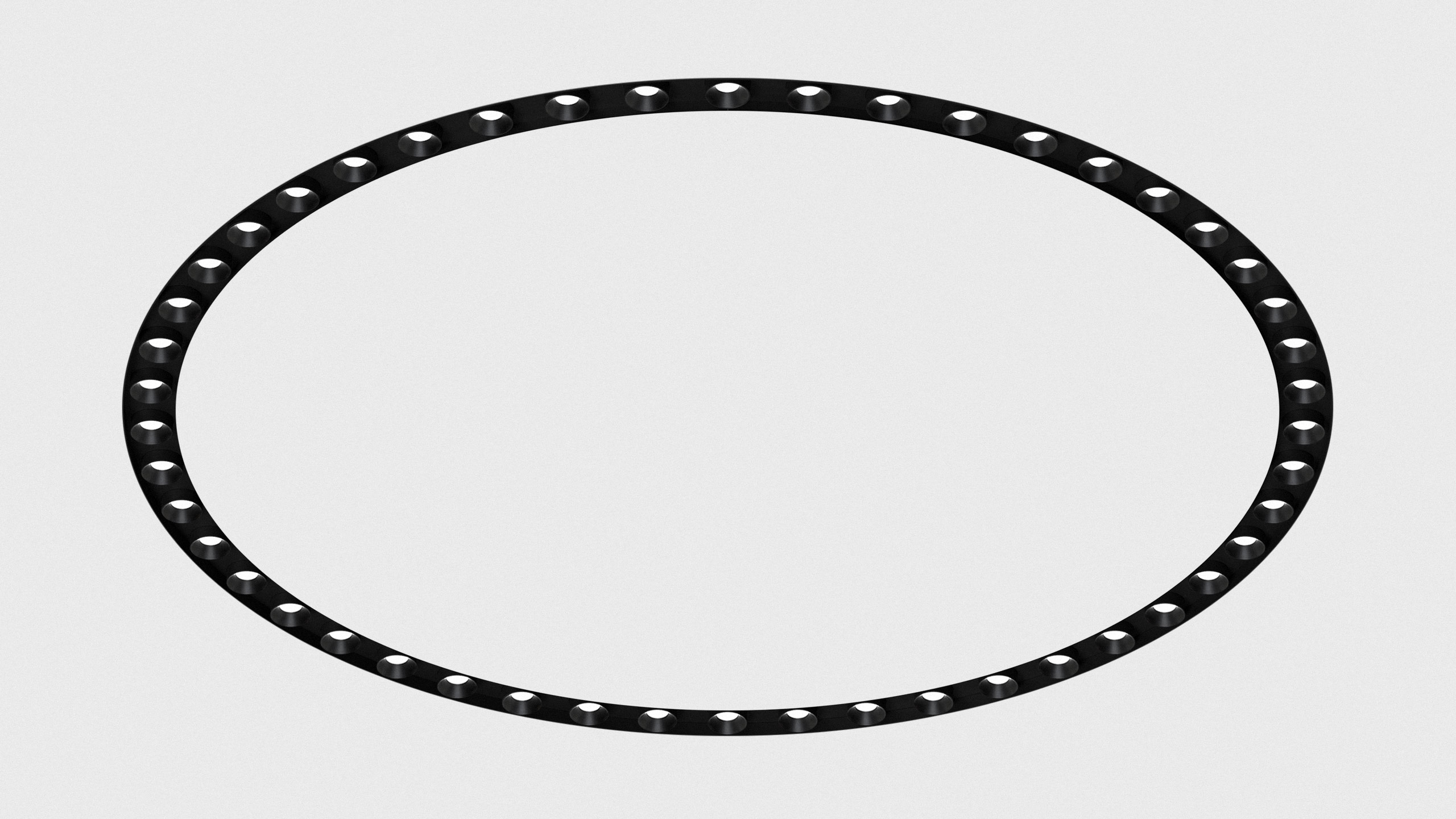 Встраиваемые светильники COSMOS 48