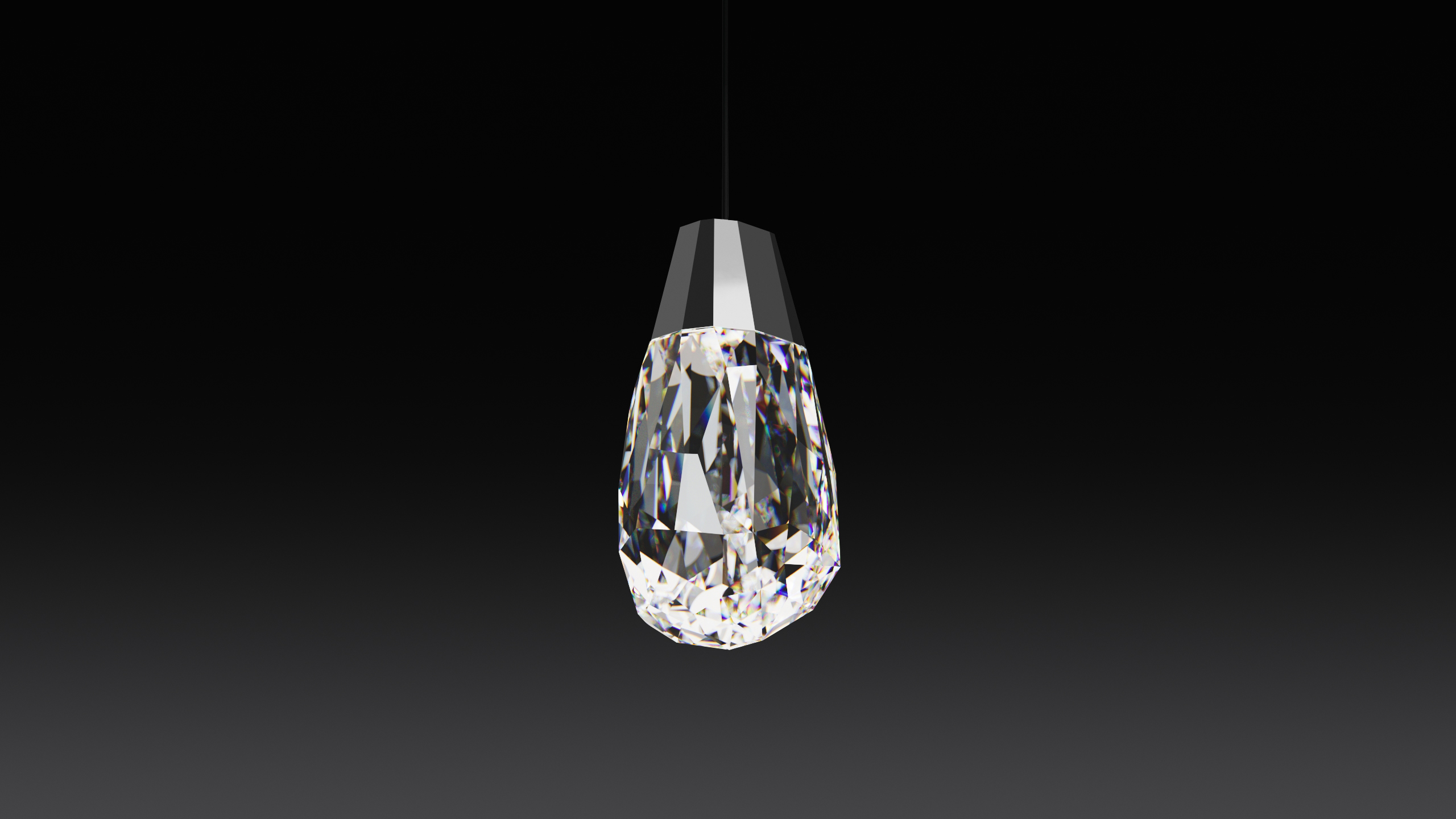 Светильники CRYSTAL CUT