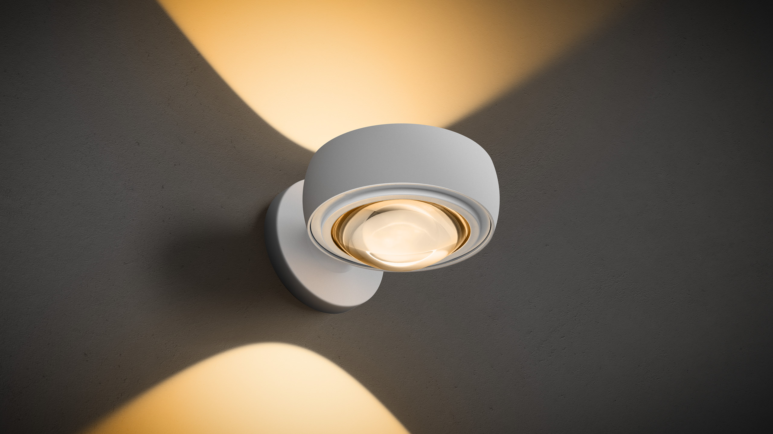  WALL DUNA (PAINT WHITE)