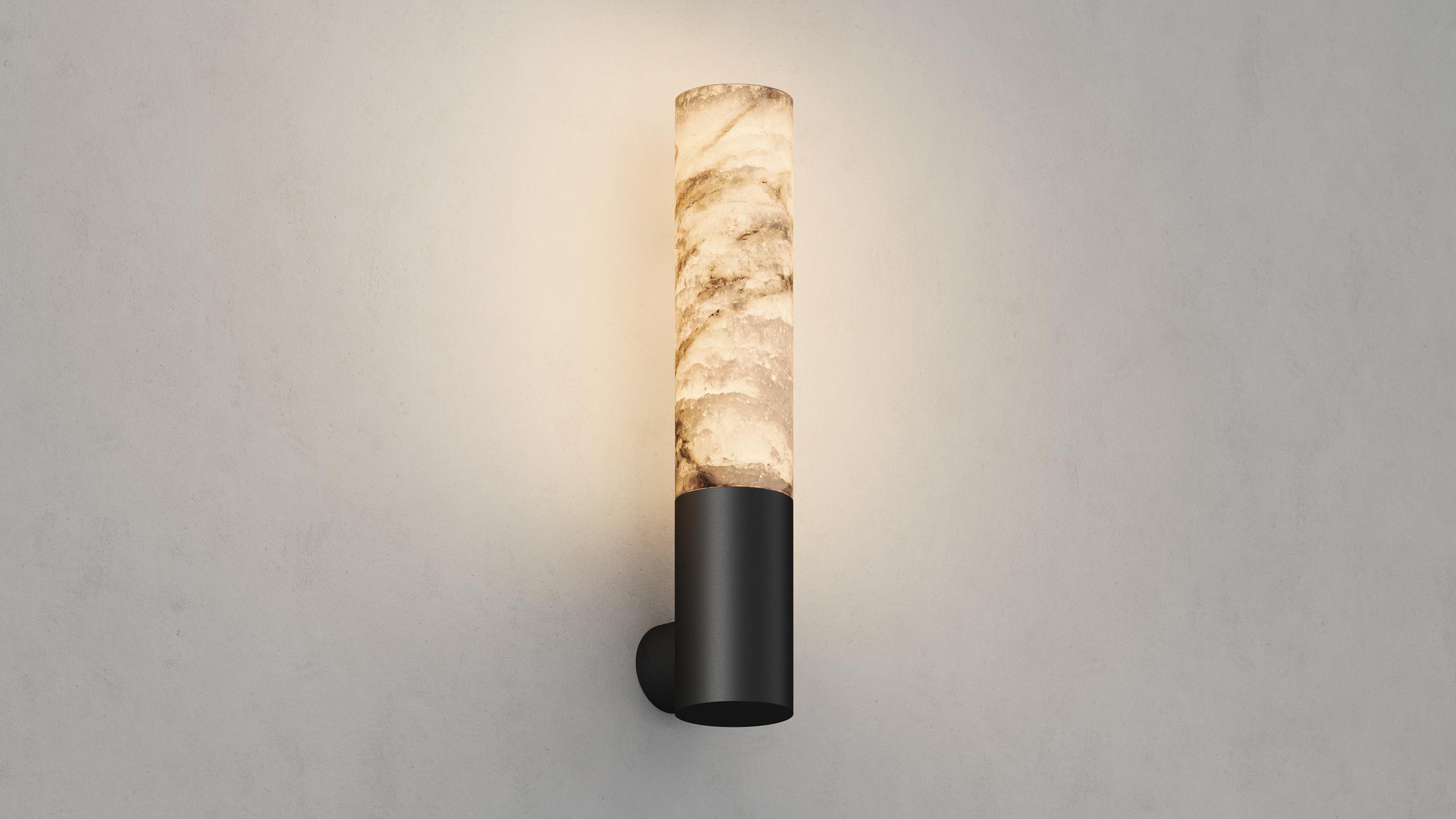 Светильники FACADE SPEECH ALABASTER