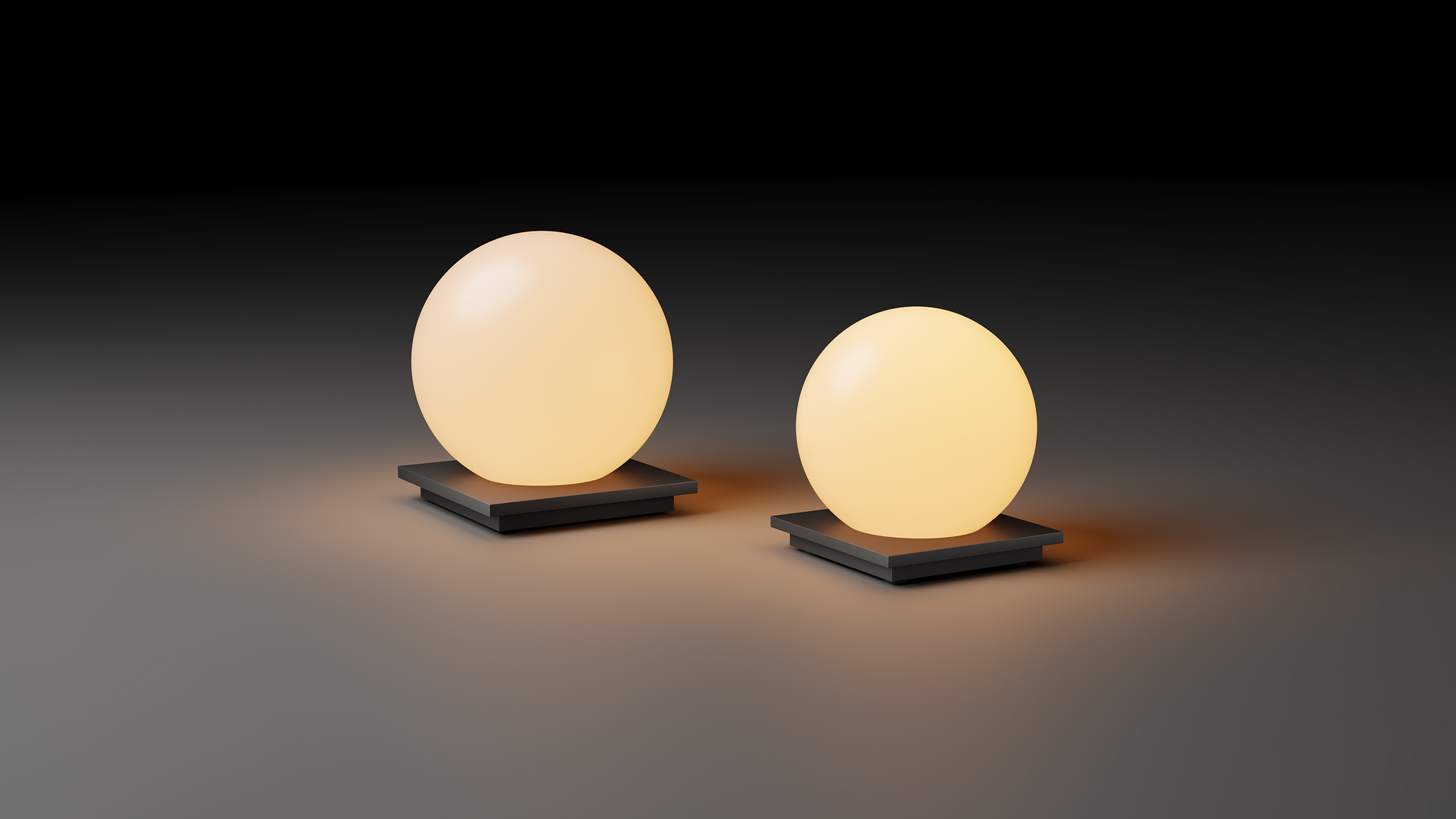 Ландшафтные светильники PLUTO FLOOR