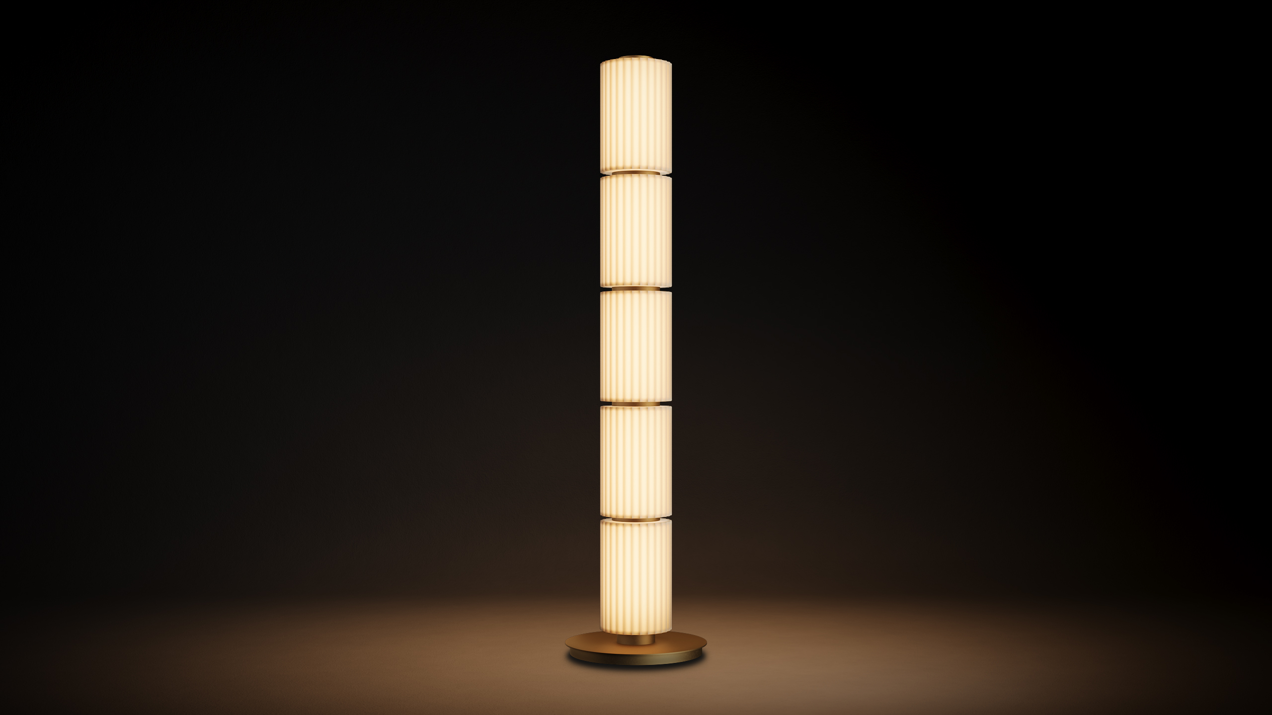 Лампы F809 SOFT GLASS