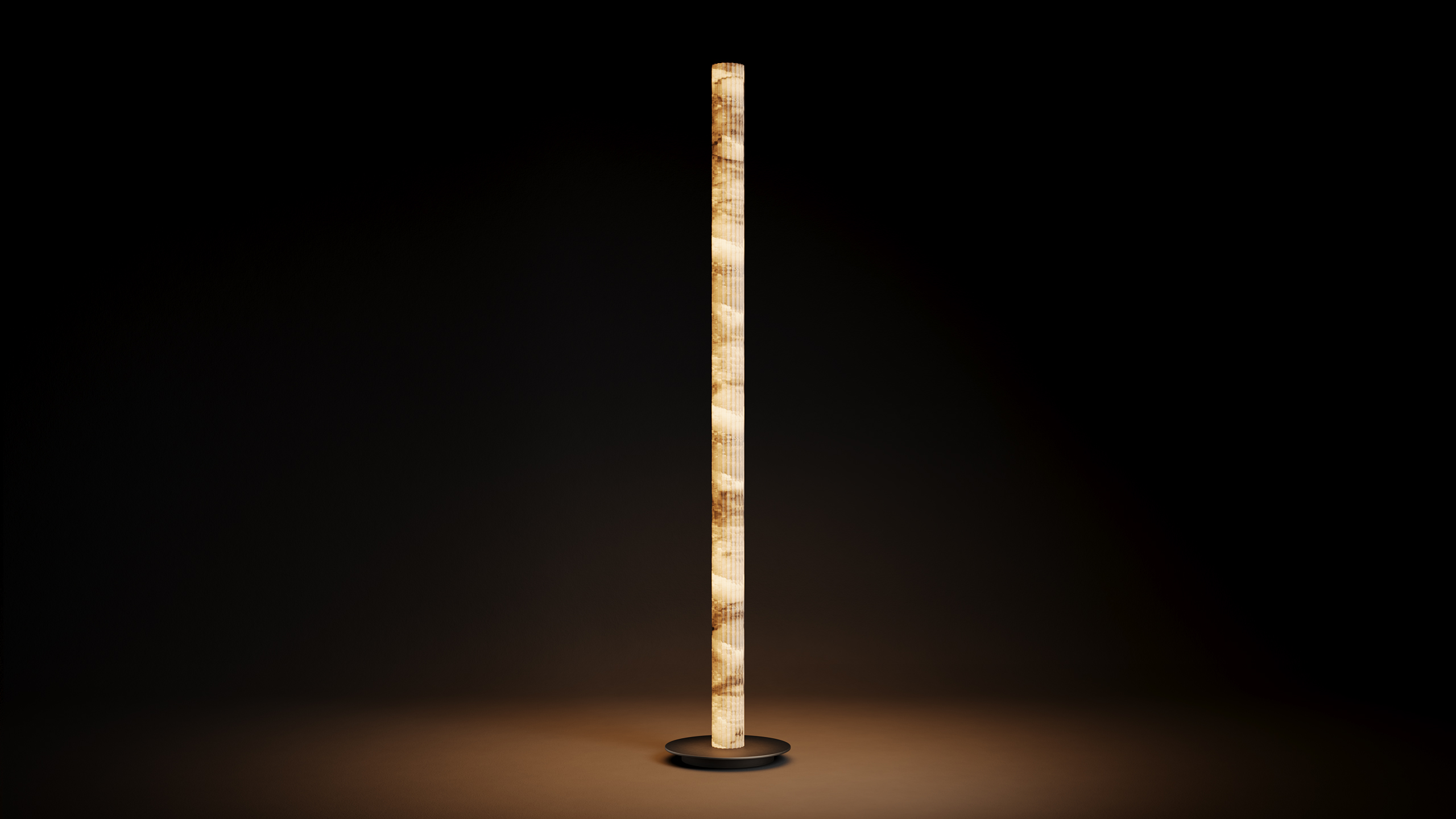 FLOOR LAMP / RM26