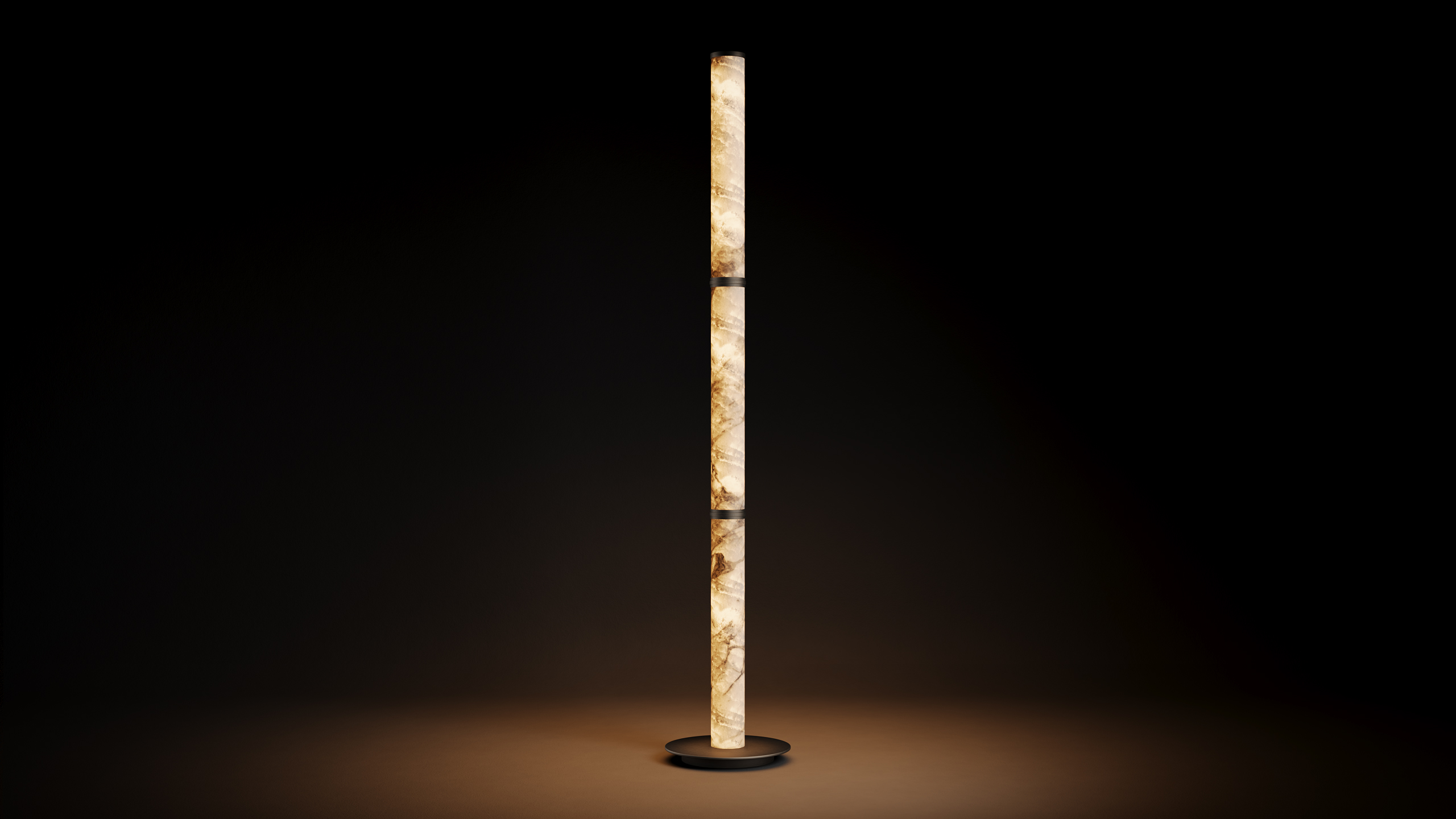 FLOOR LAMP / RM28