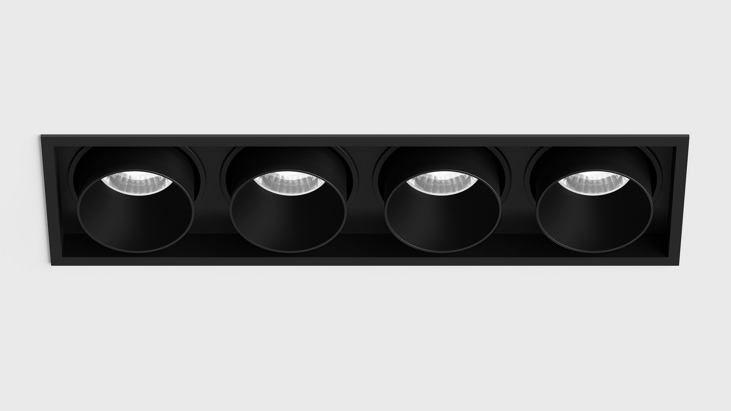  FOTON LOOK 4 (PAINT BLACK)