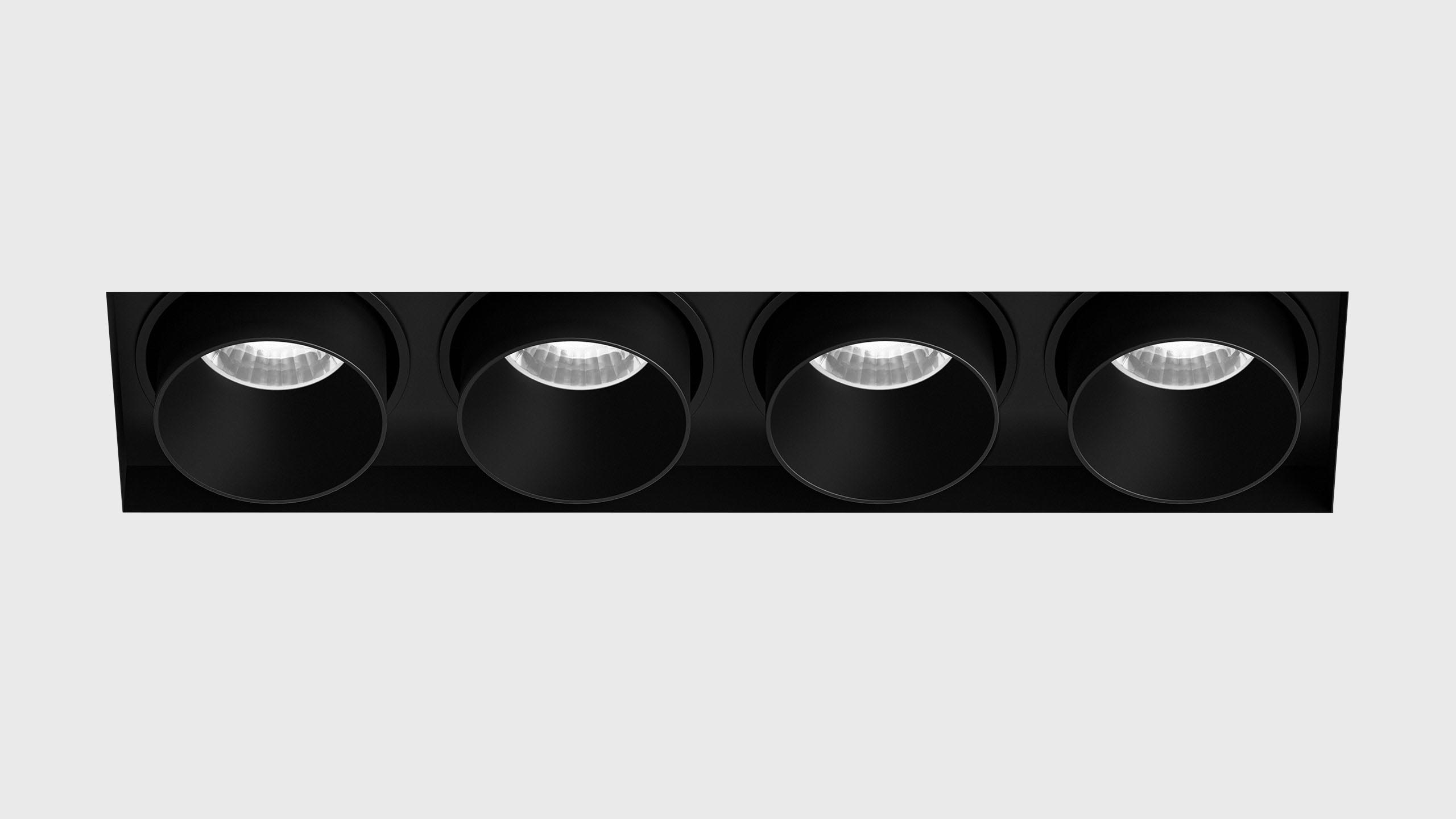  FOTON LOOK TRIM 4 (PAINT BLACK)