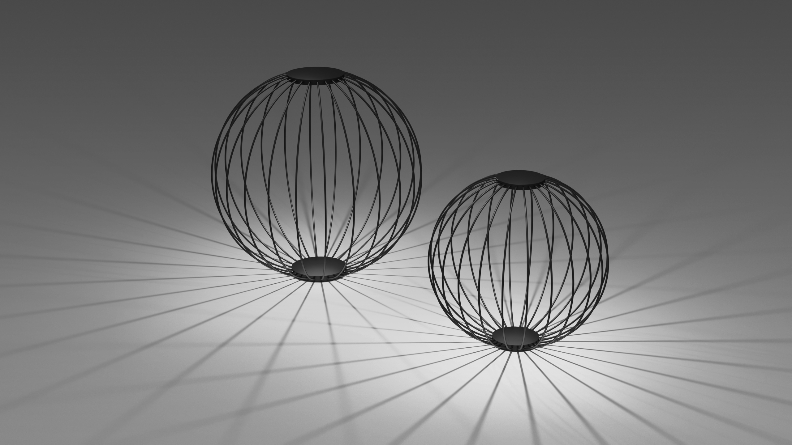 GARDEN CAGE