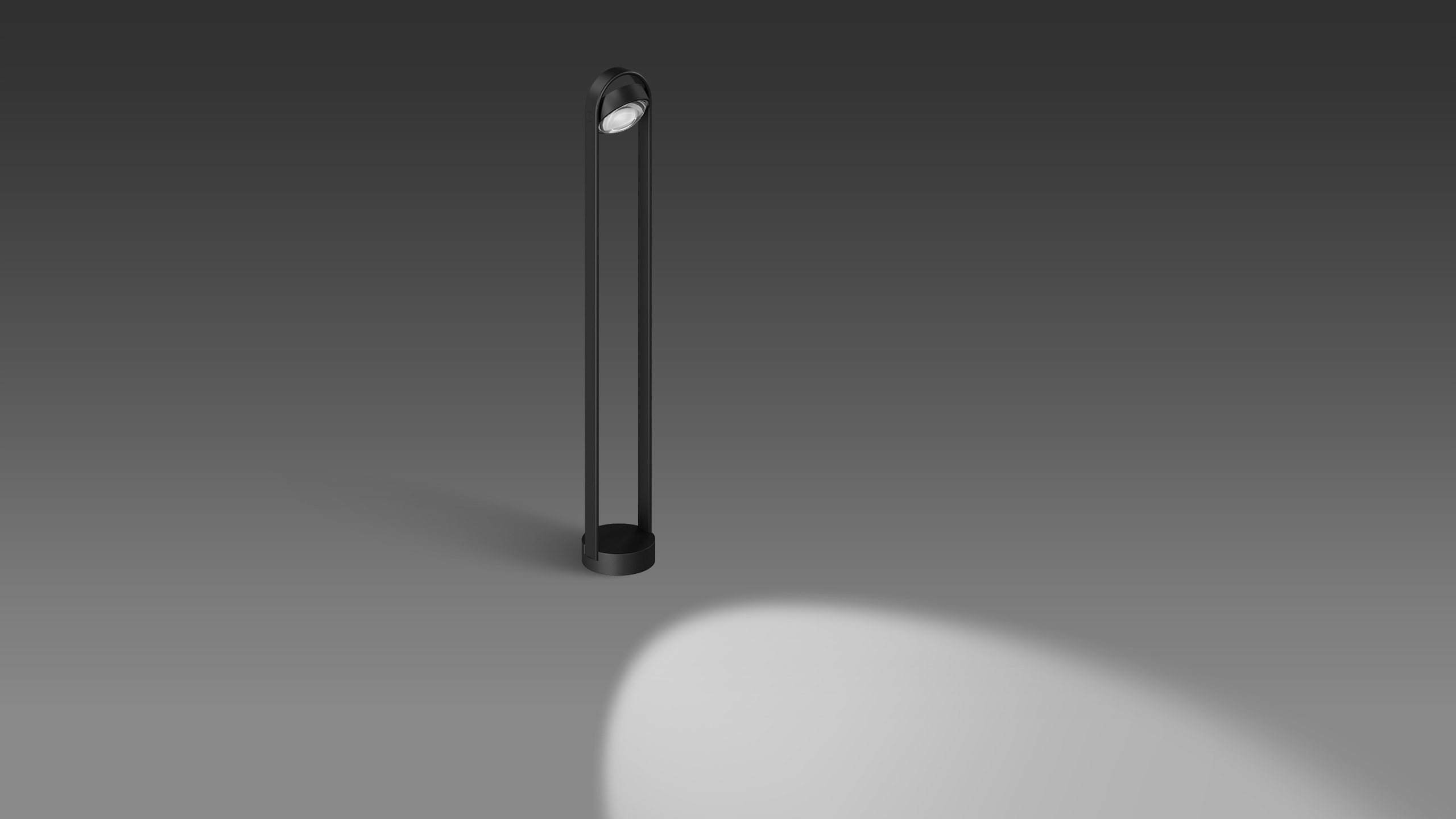 Ландшафтные светильники GARDEN LOOP