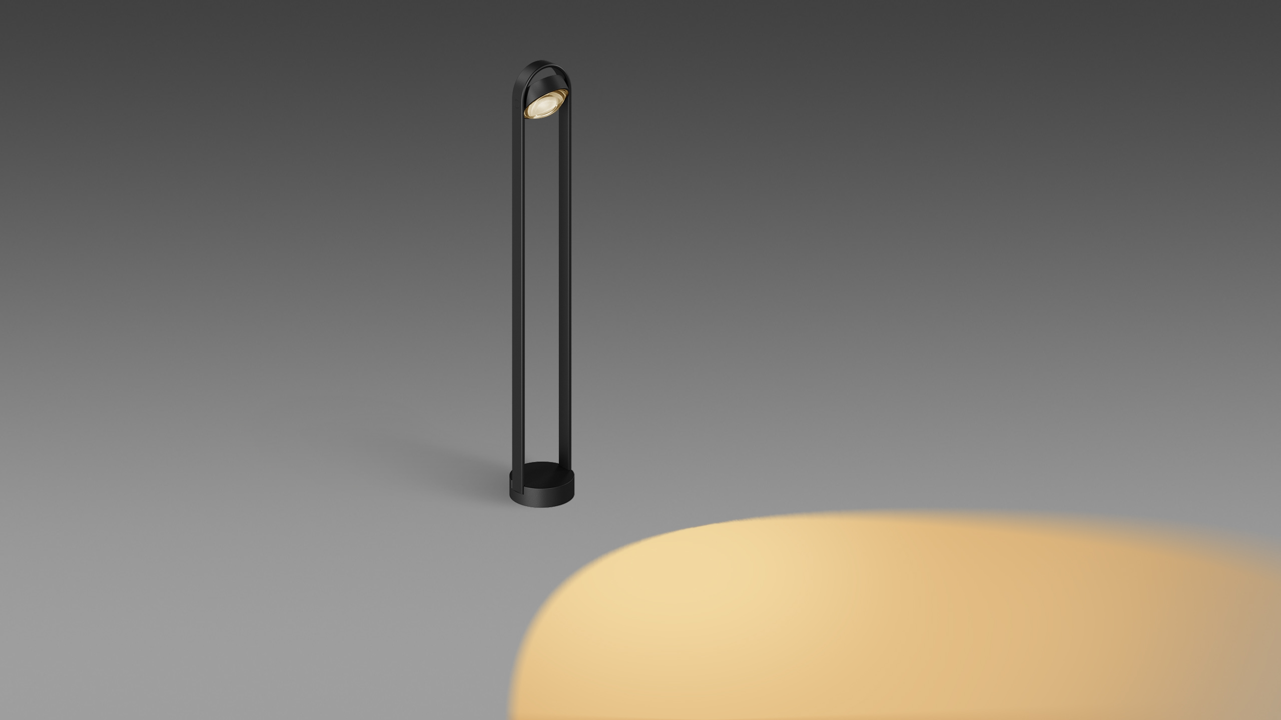 Ландшафтные светильники GARDEN LOOP