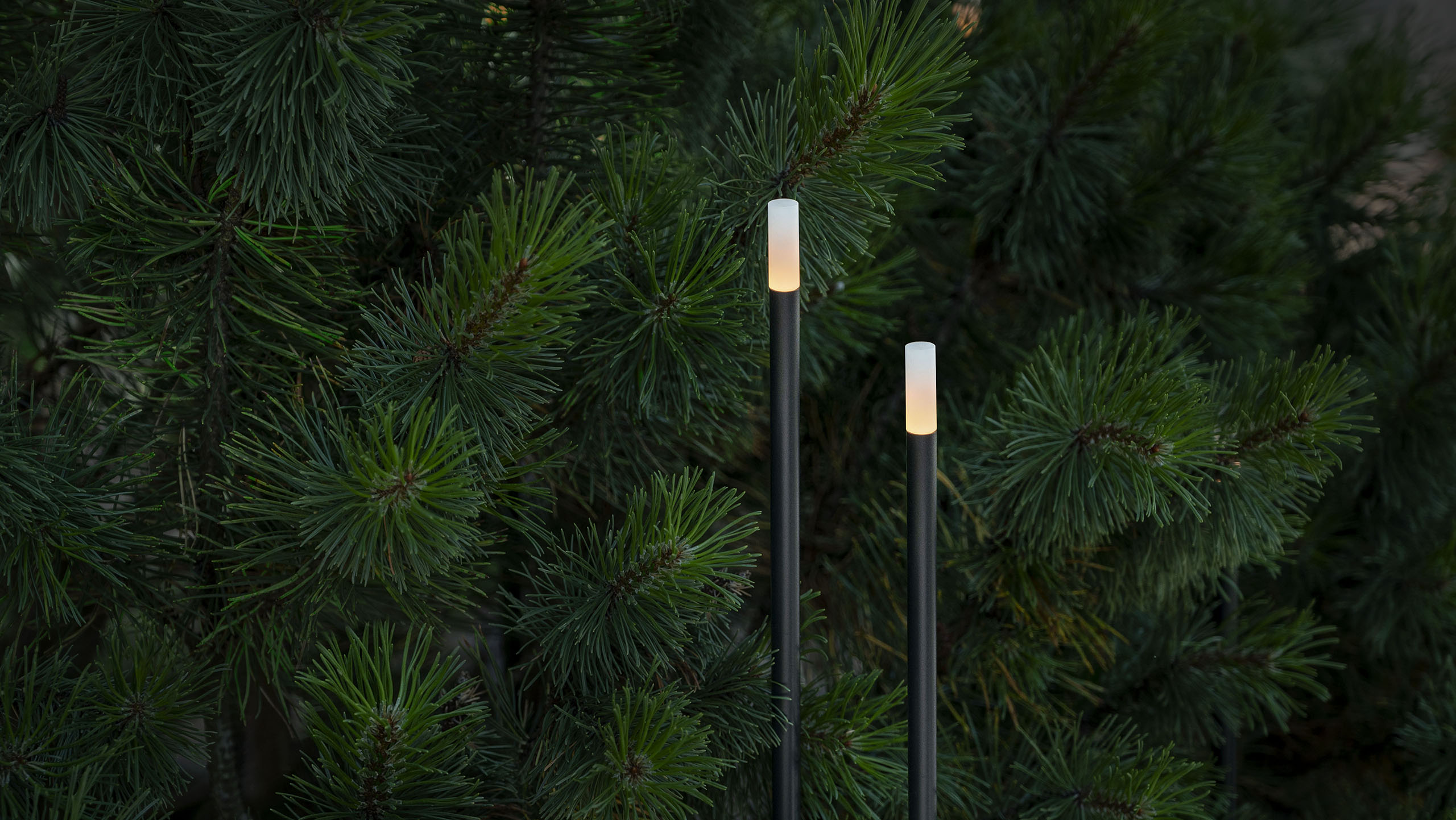 Светильники TRAVKA