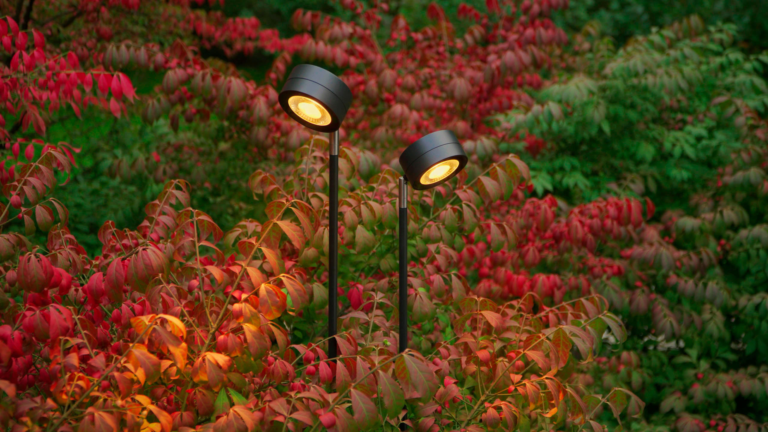 Светильники SPIKE OREO