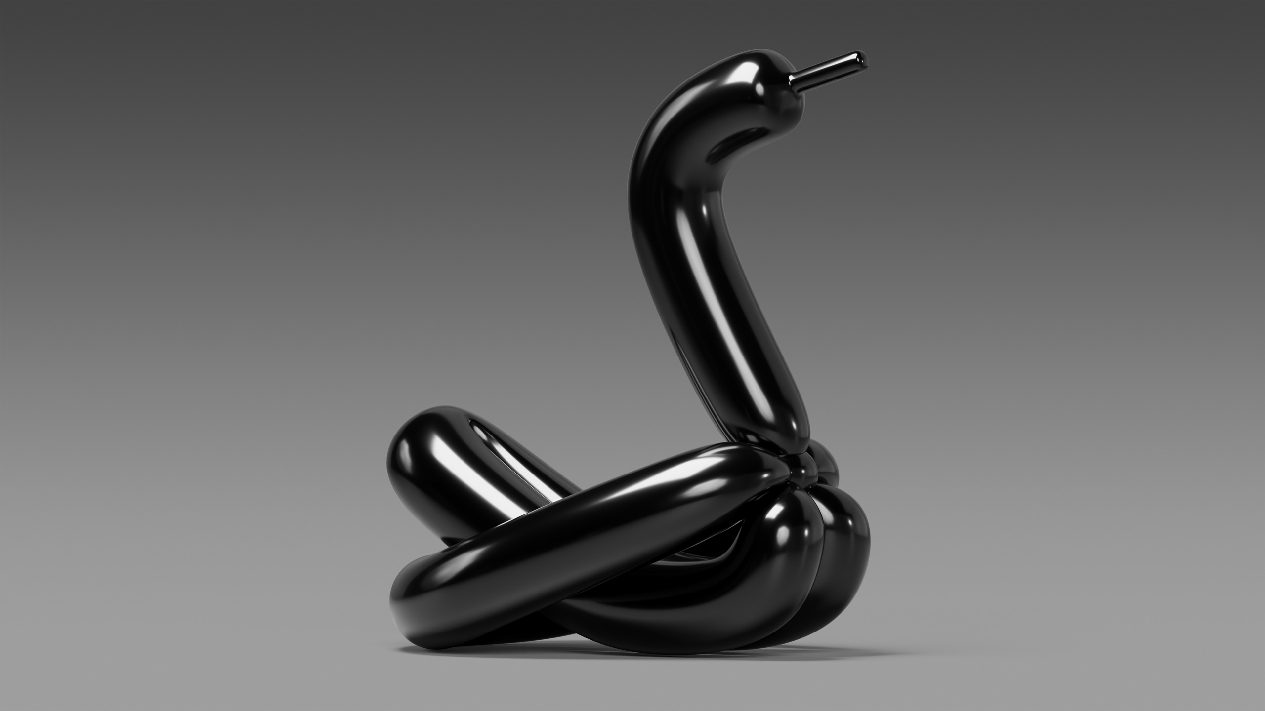  SWAN (RESIN)
