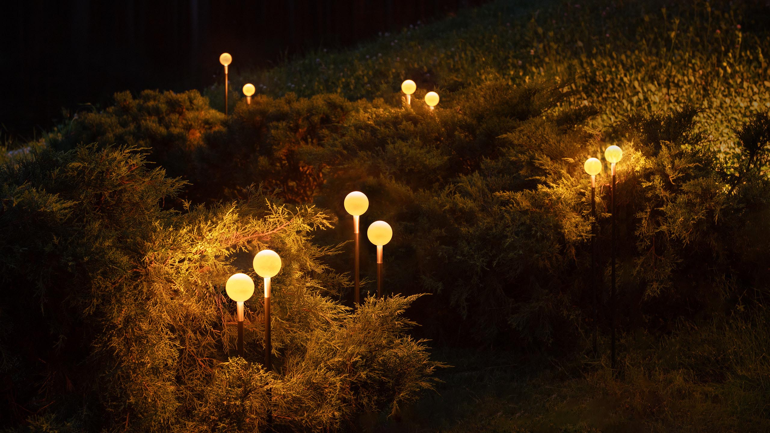 Светильники TRAVKA SHAR