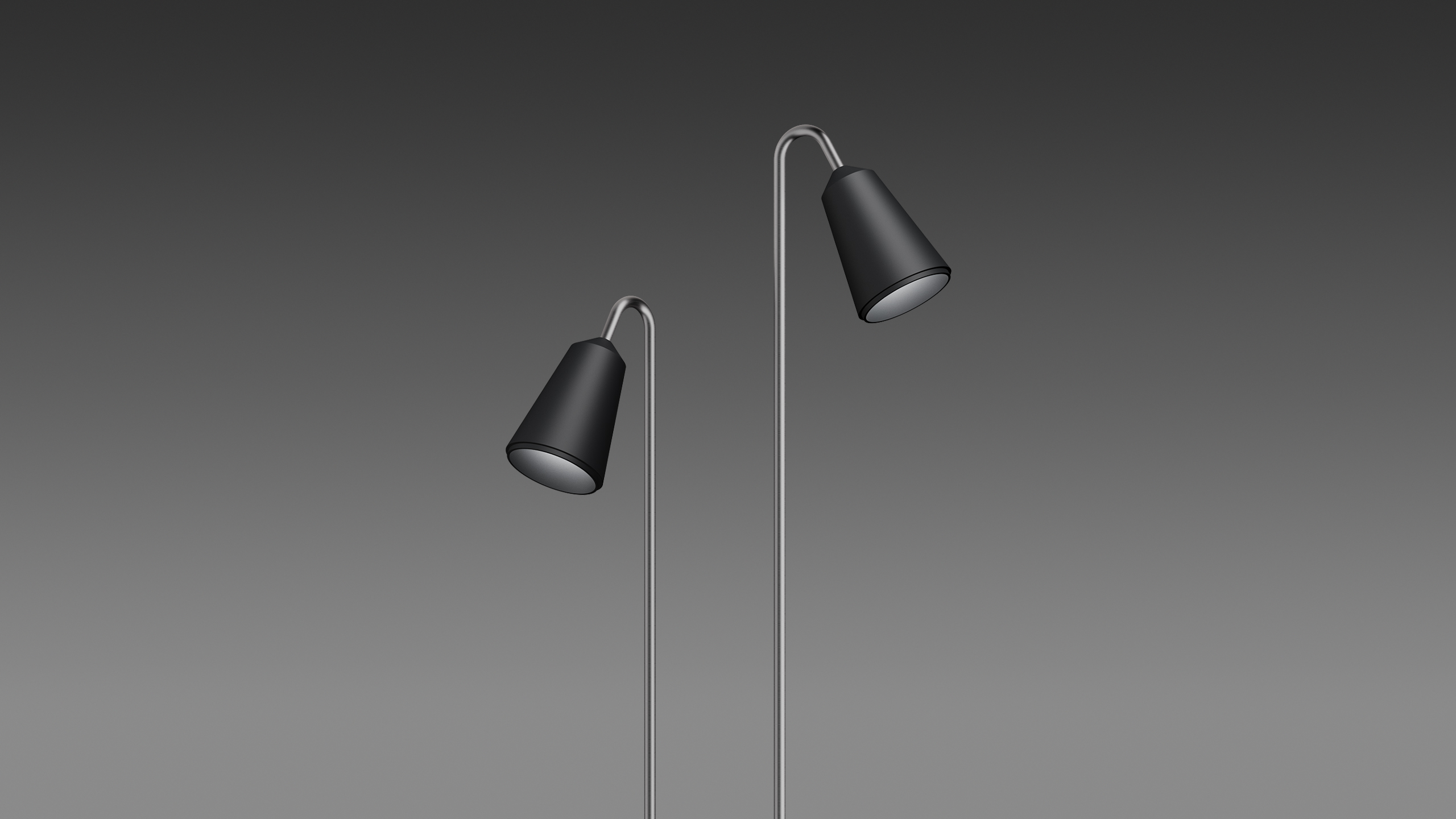 Ландшафтные светильники GARDEN LIGHT (GL442)