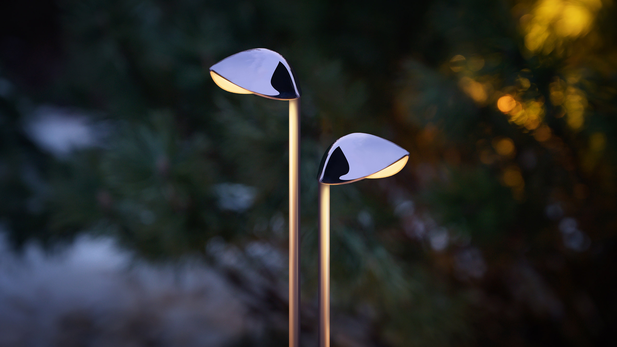 Светильники TULPAN