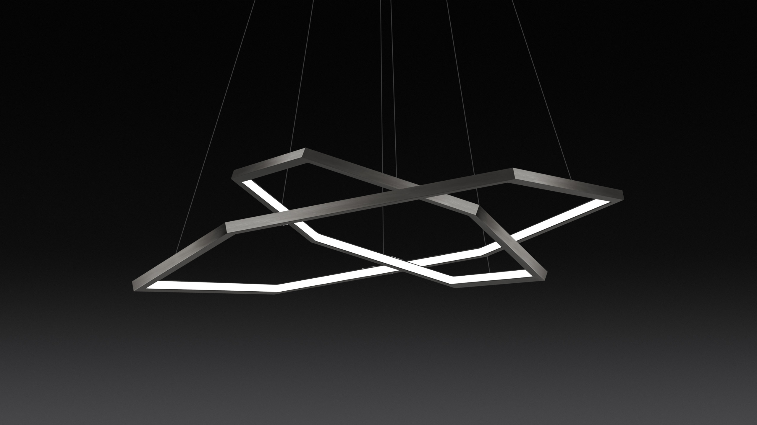  SIX 2 (BLACK NICKEL)