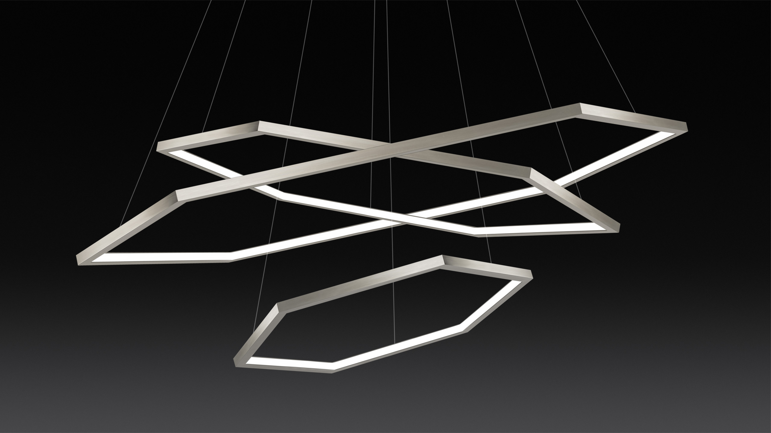  SIX 3 (WHITE NICKEL)