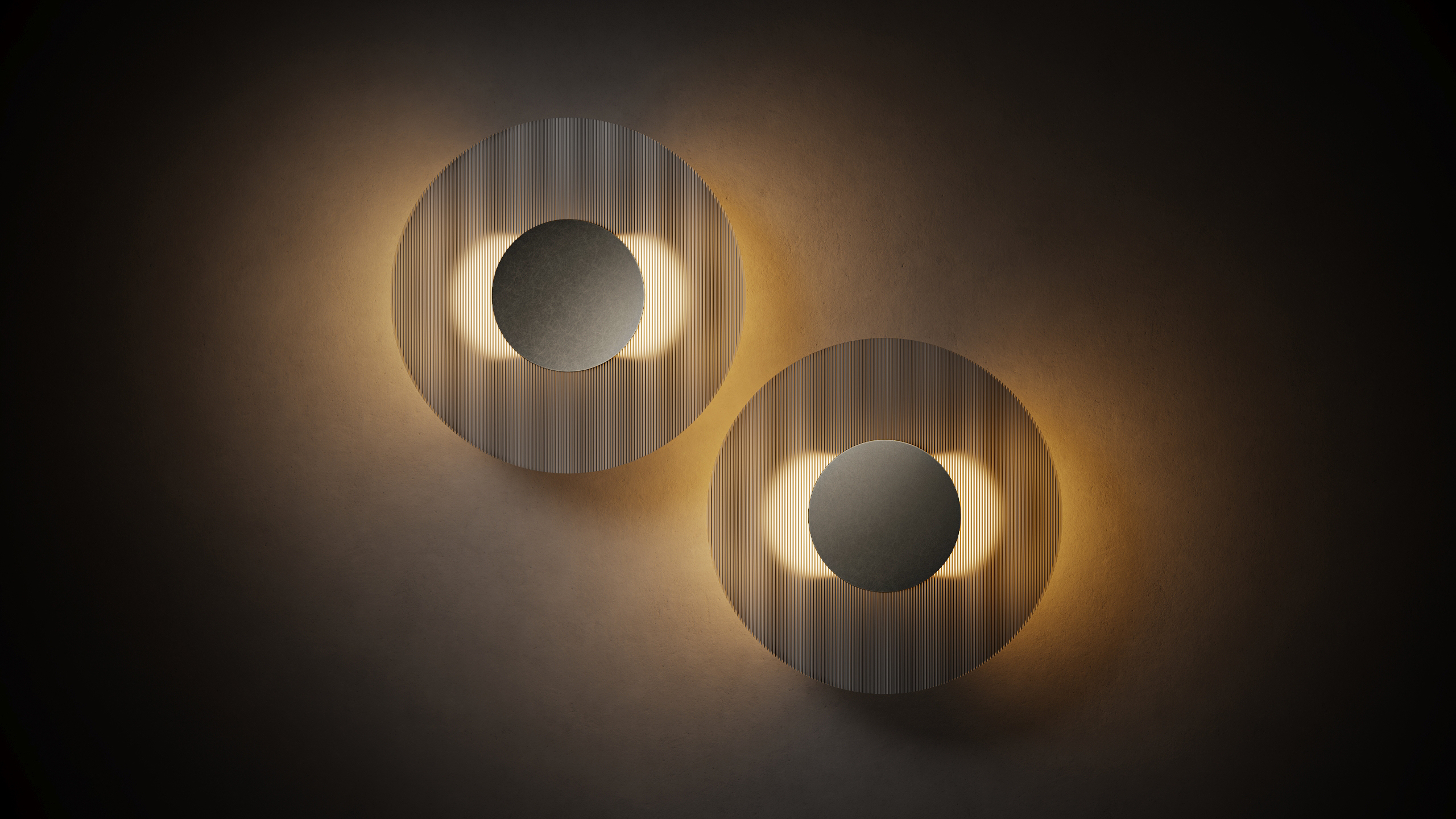 Светильники WALL MIRAGE R