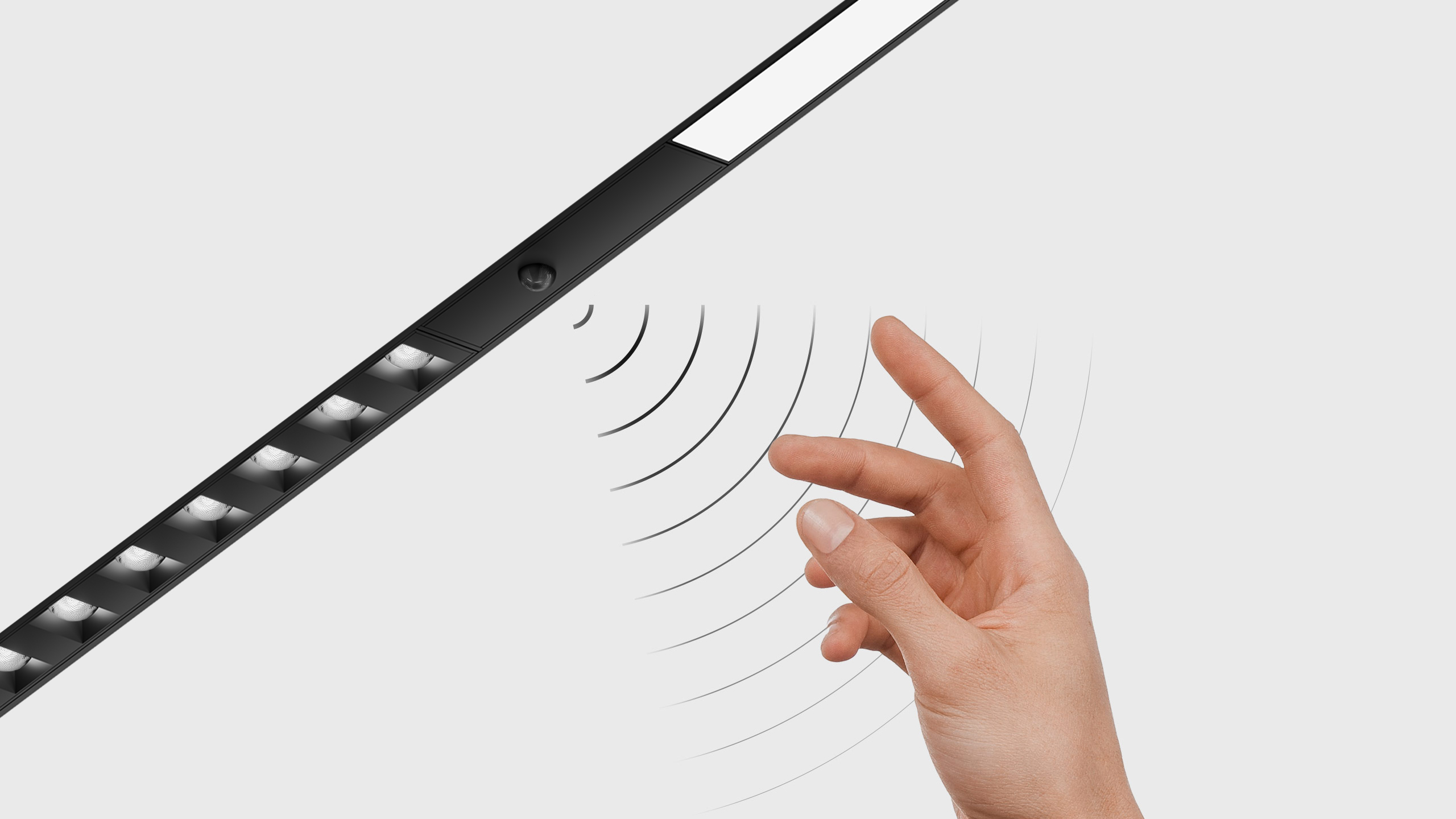  <span>INFINITY 220 SYSTEM</span> <br>MOTION SENSOR