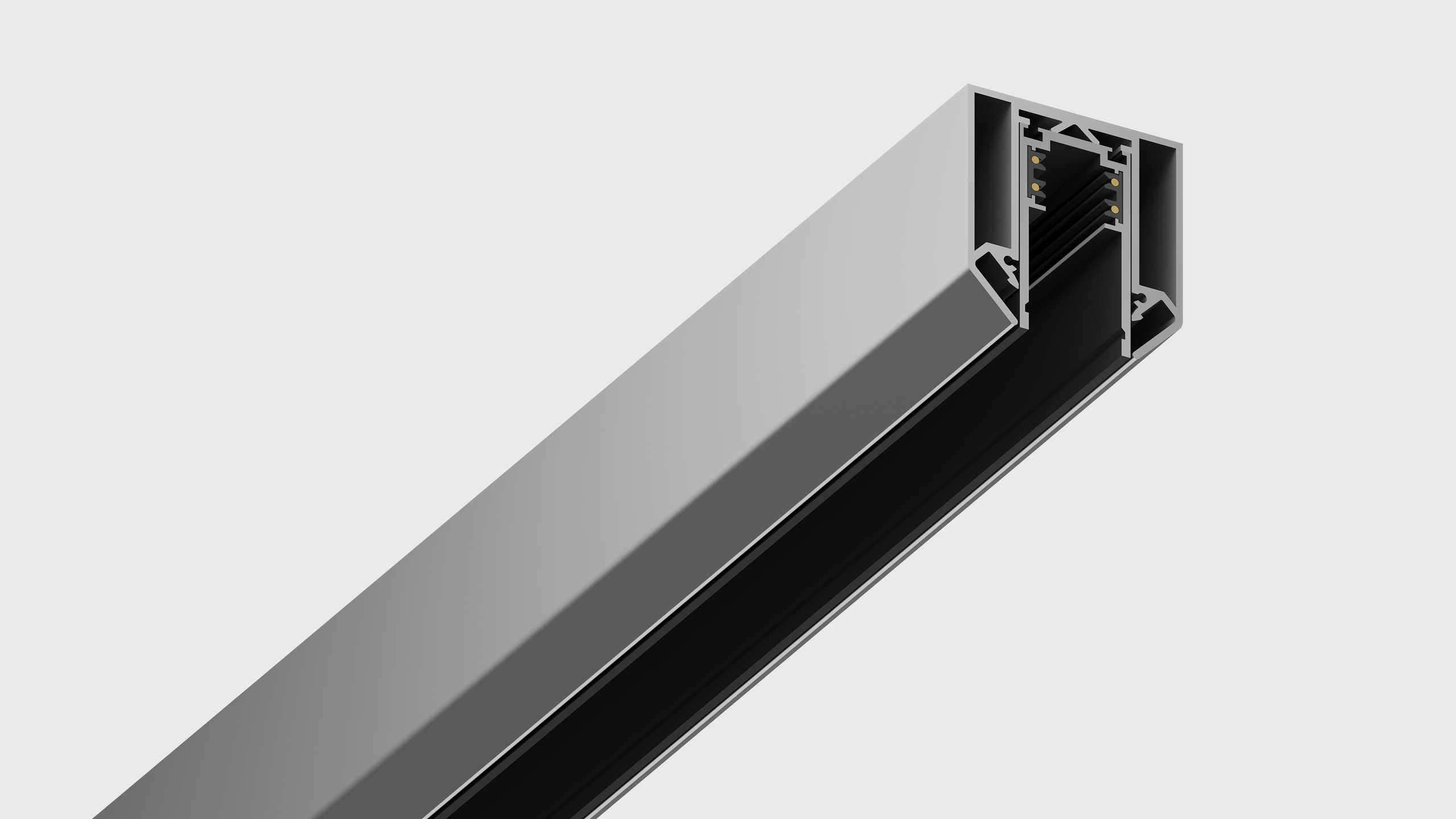 Светильники ДЛЯ НАТЯЖНЫХ ПОТОЛКОВ