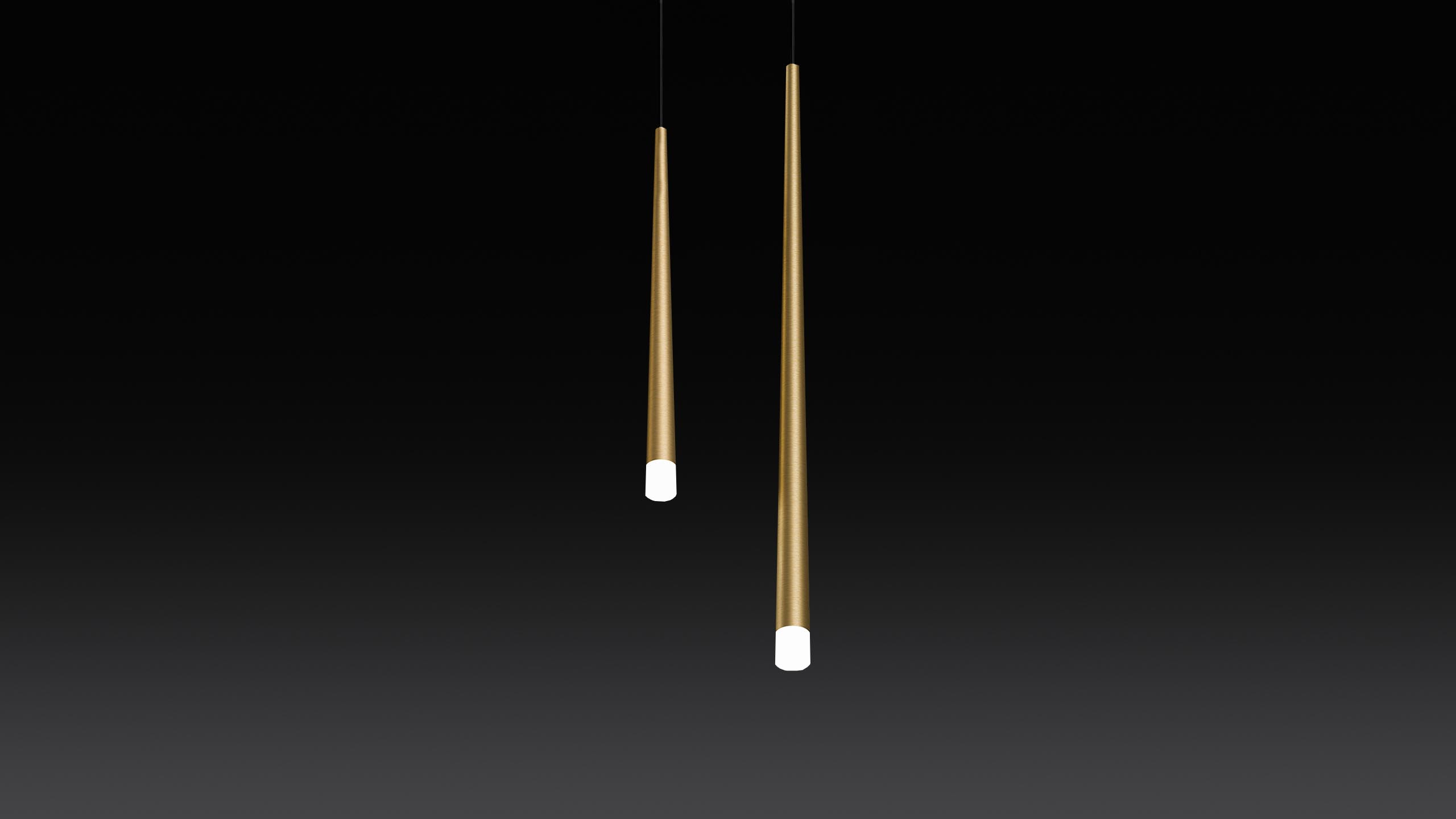  PDNT CONOOS ALABASTRO R (100% BRASS GOLD)