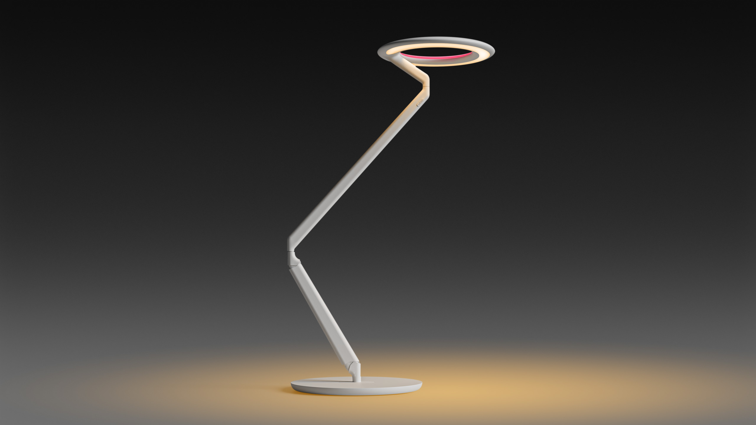 Лампы MAGIC HALO LAMP