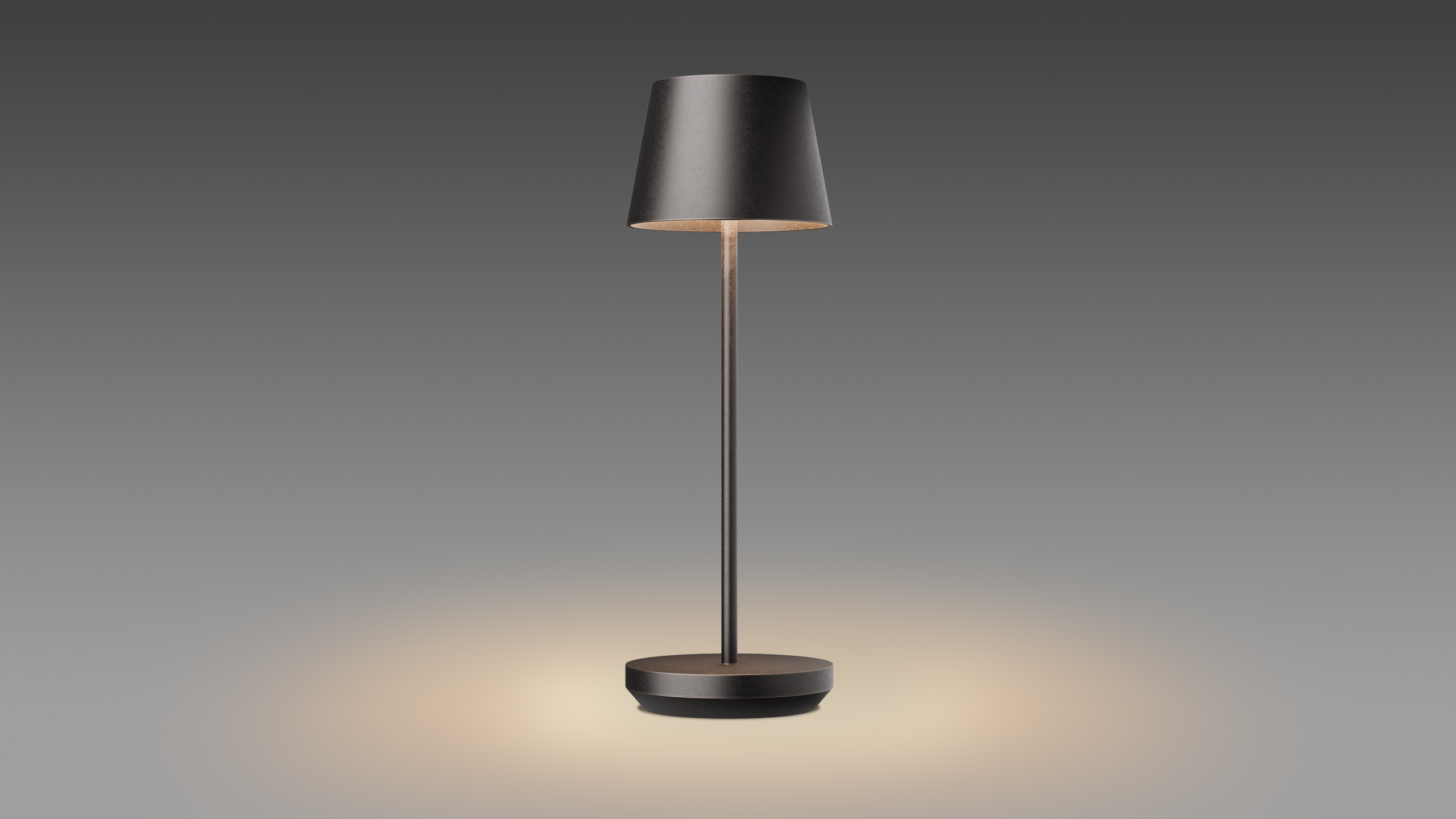 PORTABLE LAMP / LAMPADA<style> #id-7475 span.myriad { display:none; } </style>