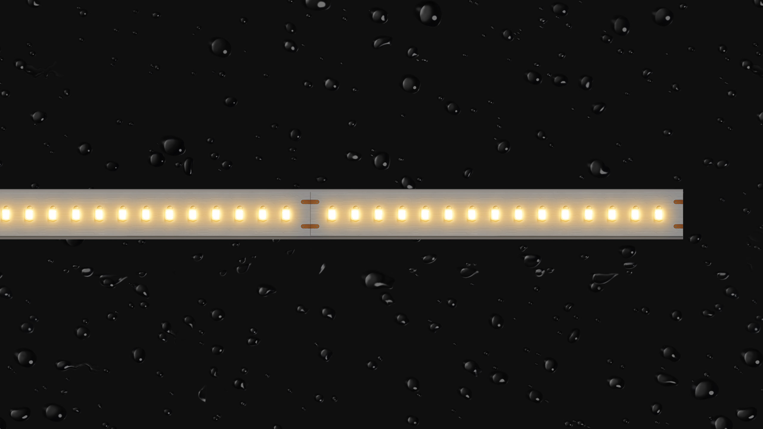 Светодиодные ленты ОДНОЦВЕТНЫЕ 220V