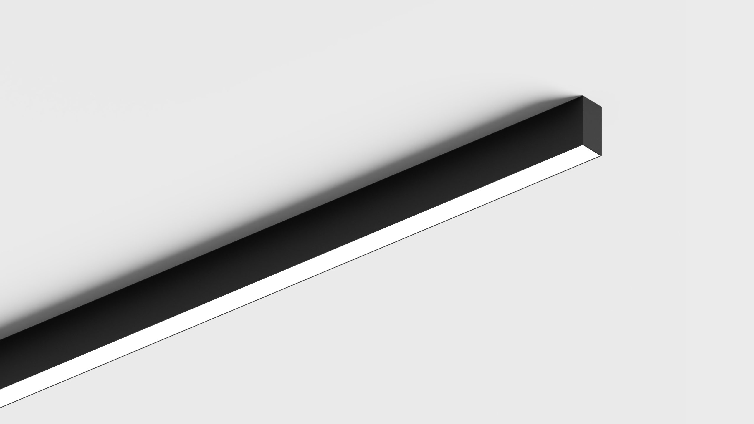 Светильники LINE C25