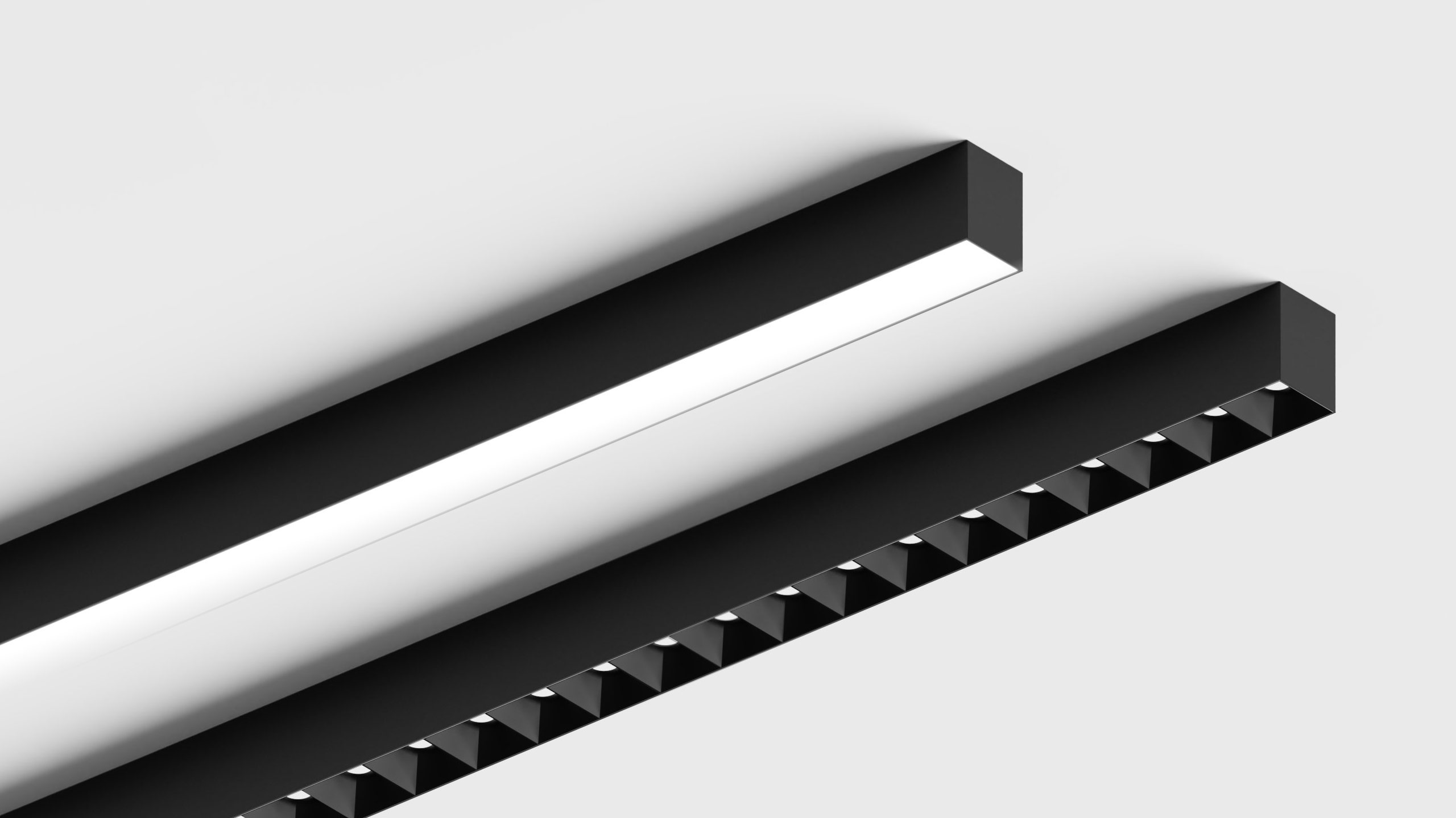 Светильники LINE