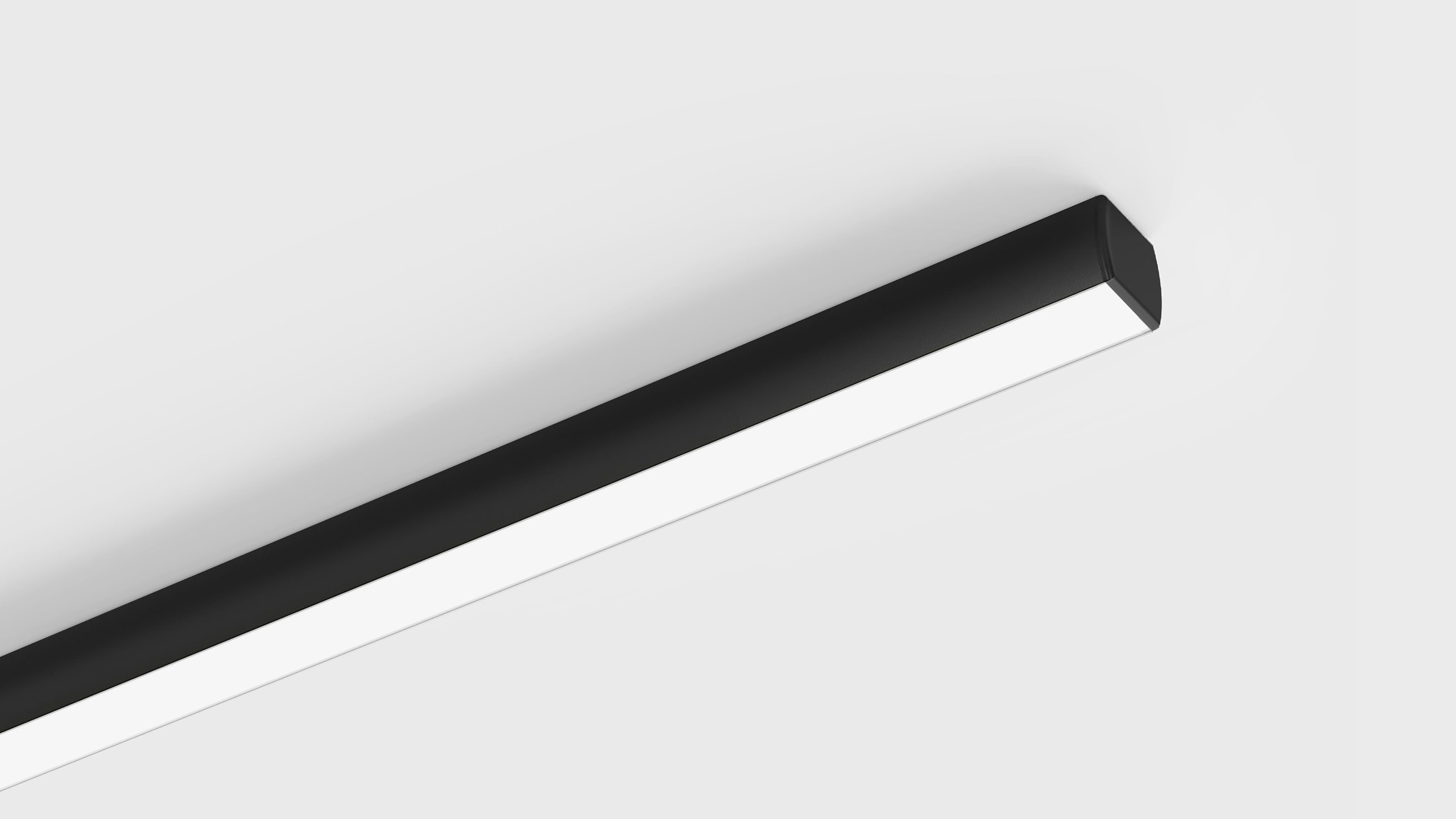 Светильники LINNO STRIPLINE SOFT